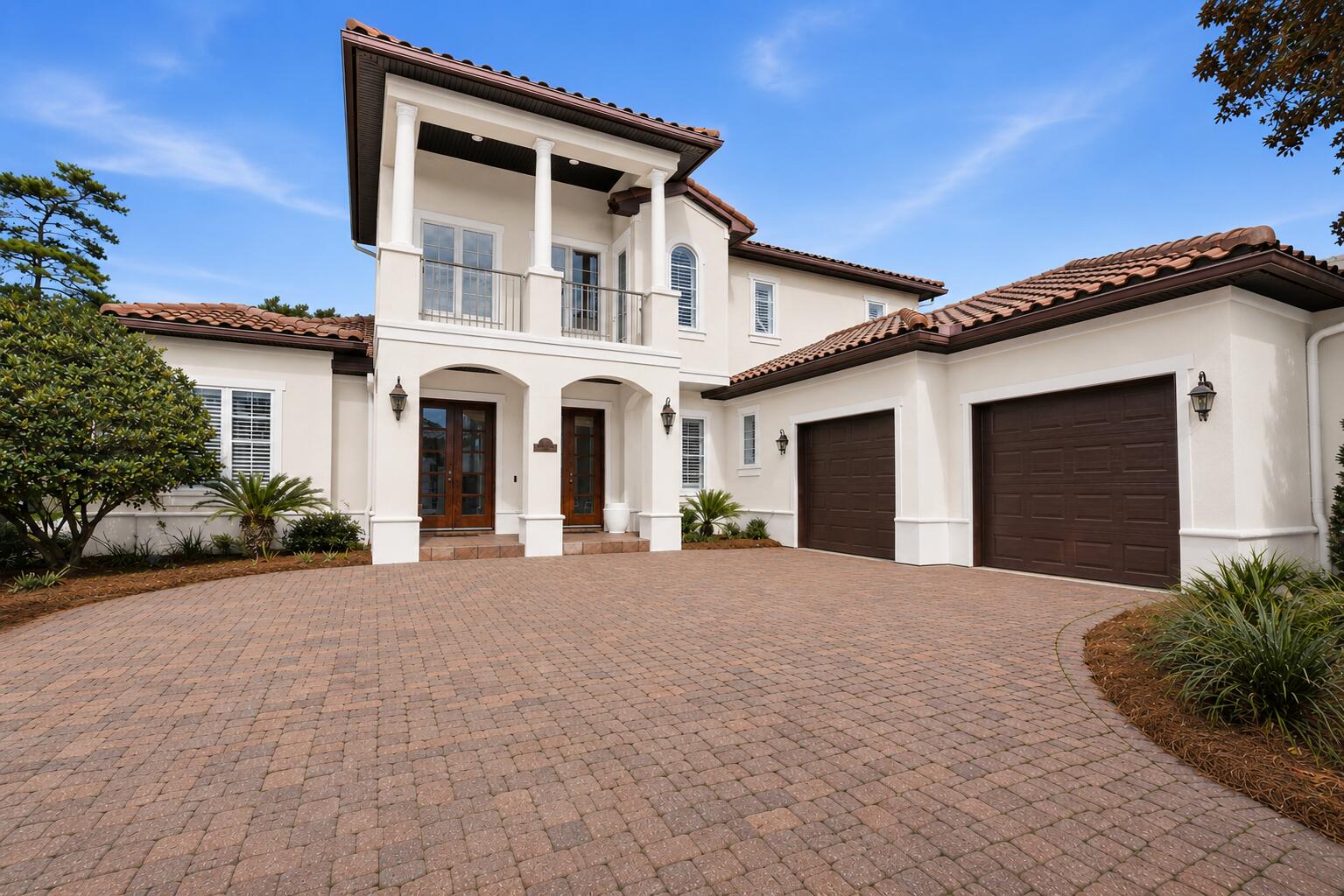413 Sea Winds Drive Santa Rosa Beach FL 32459