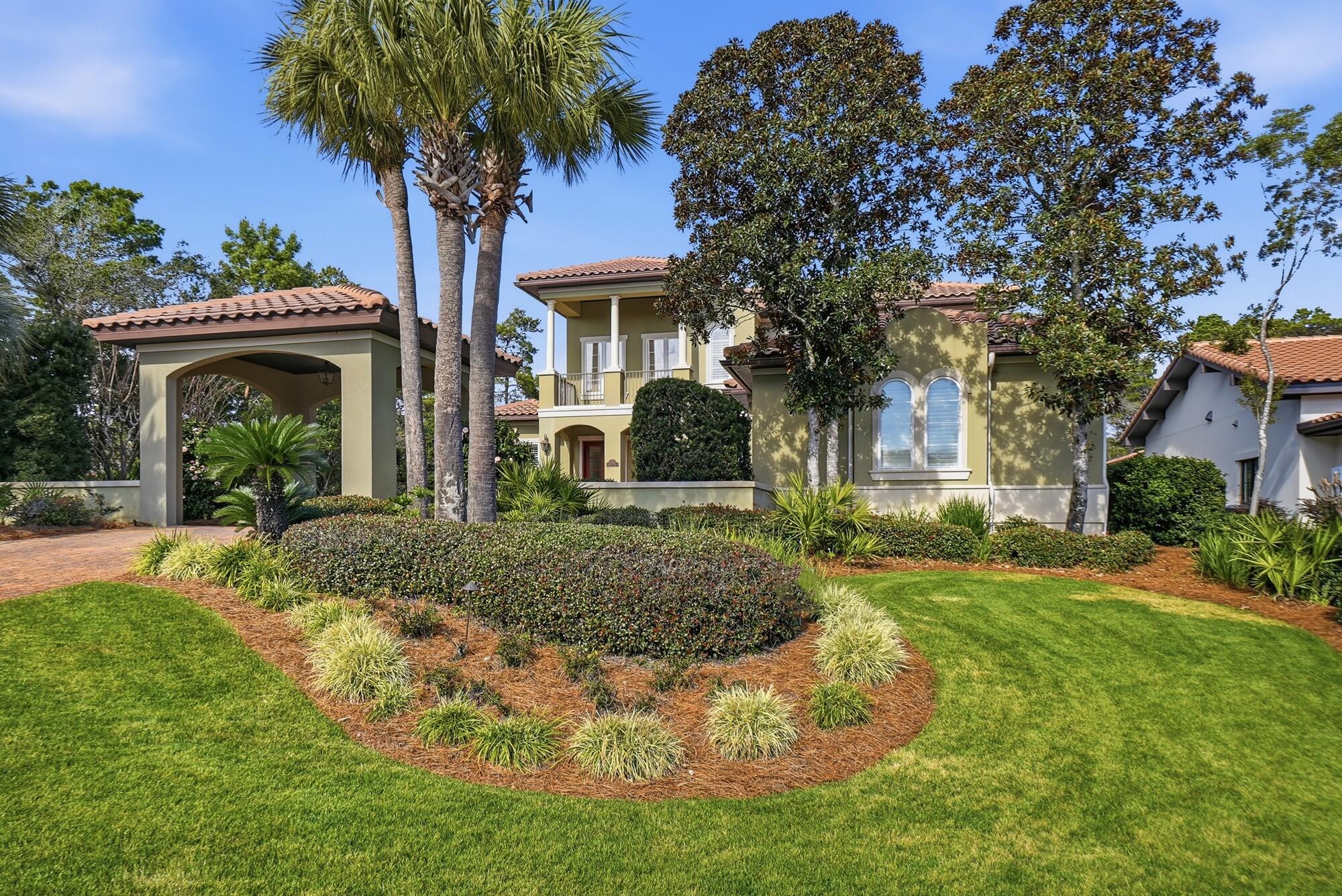 413 Sea Winds Drive Santa Rosa Beach FL 32459