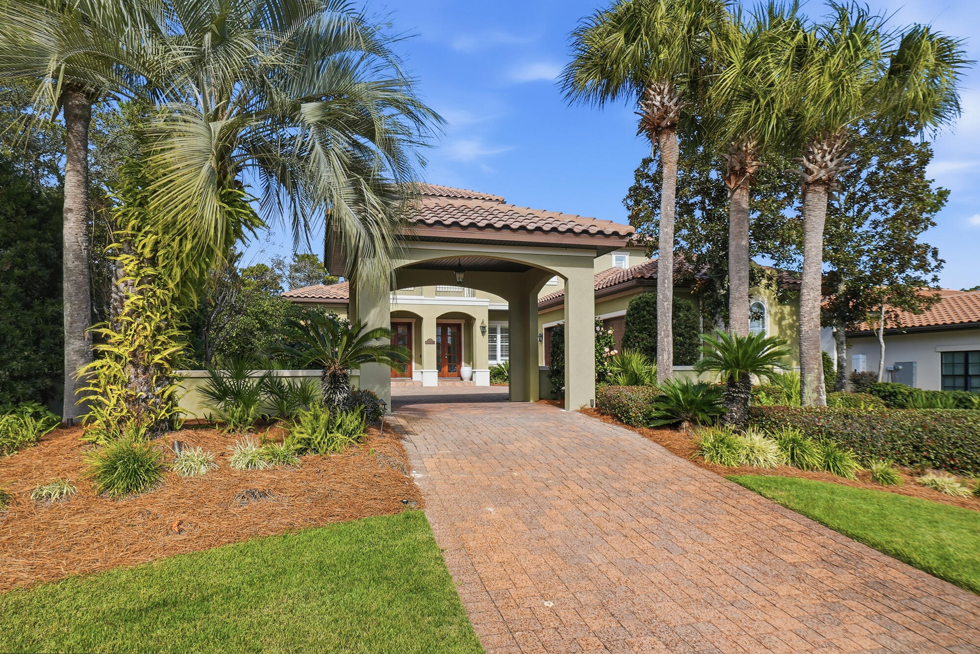 413 Sea Winds Drive Santa Rosa Beach FL 32459