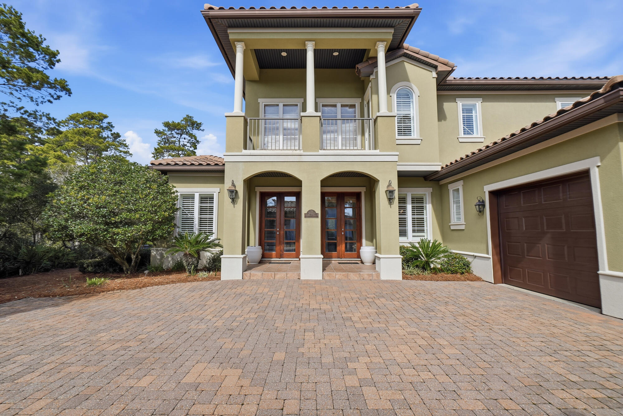 413 Sea Winds Drive Santa Rosa Beach FL 32459