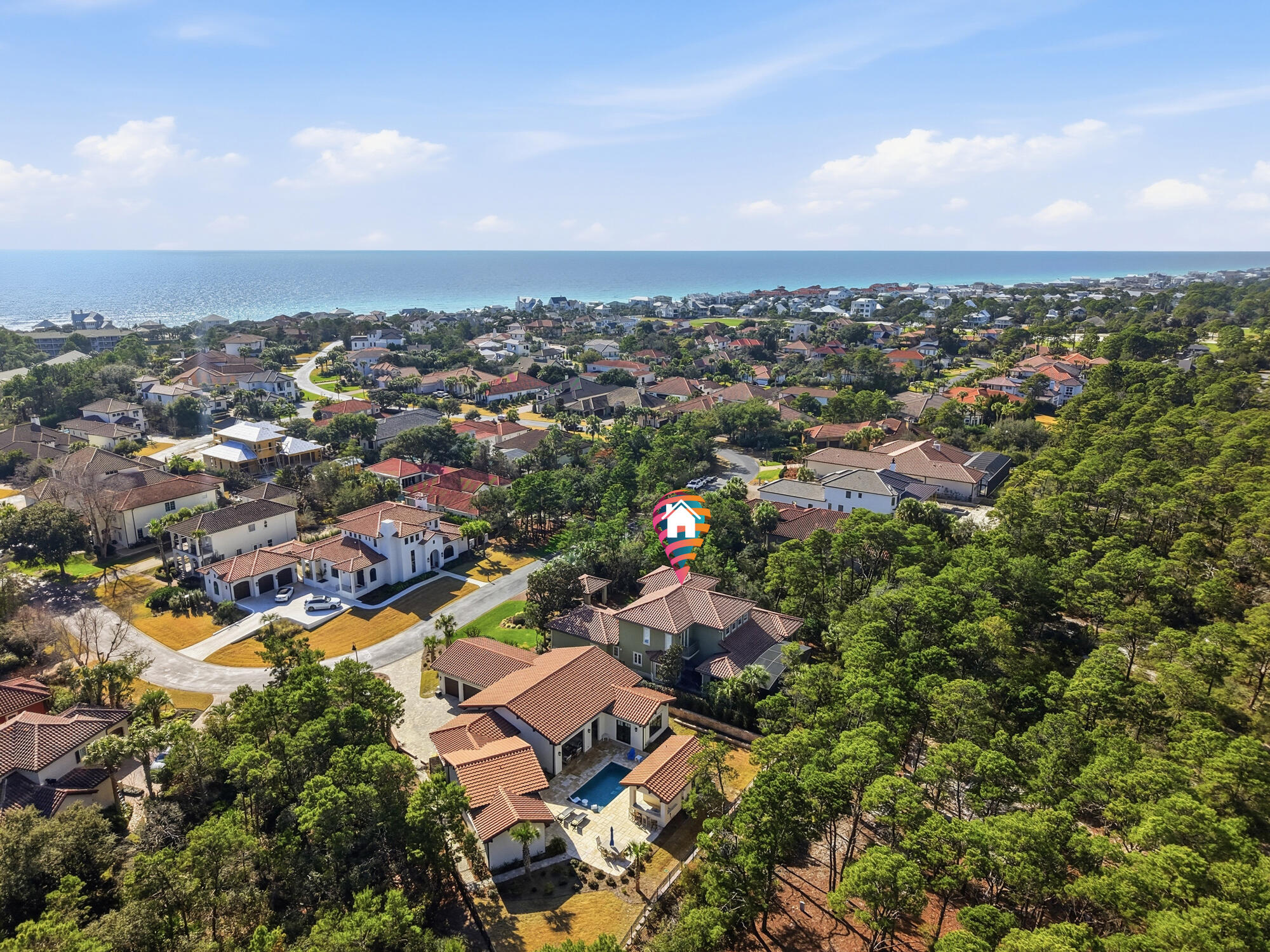 413 Sea Winds Drive Santa Rosa Beach FL 32459