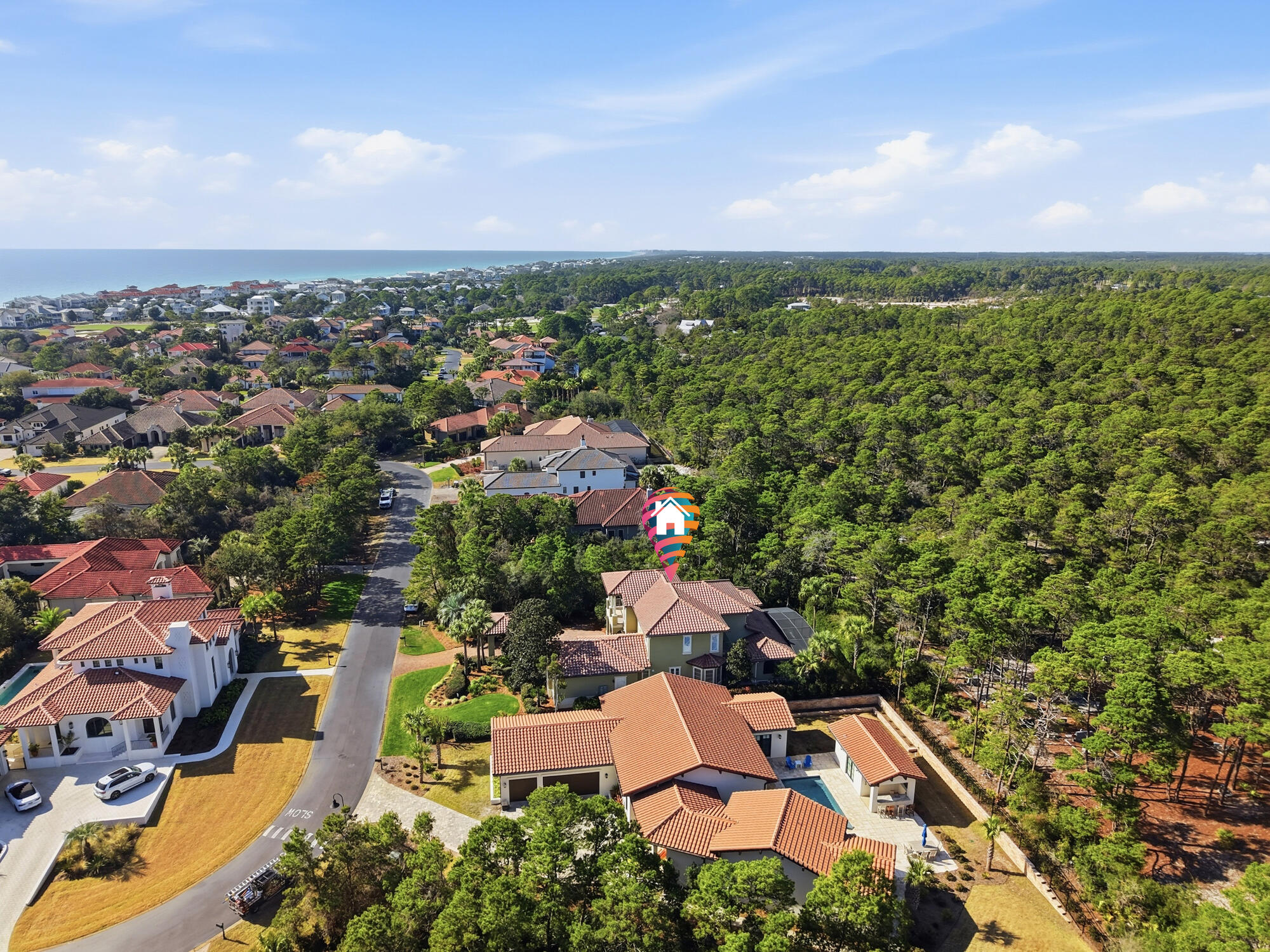 413 Sea Winds Drive Santa Rosa Beach FL 32459