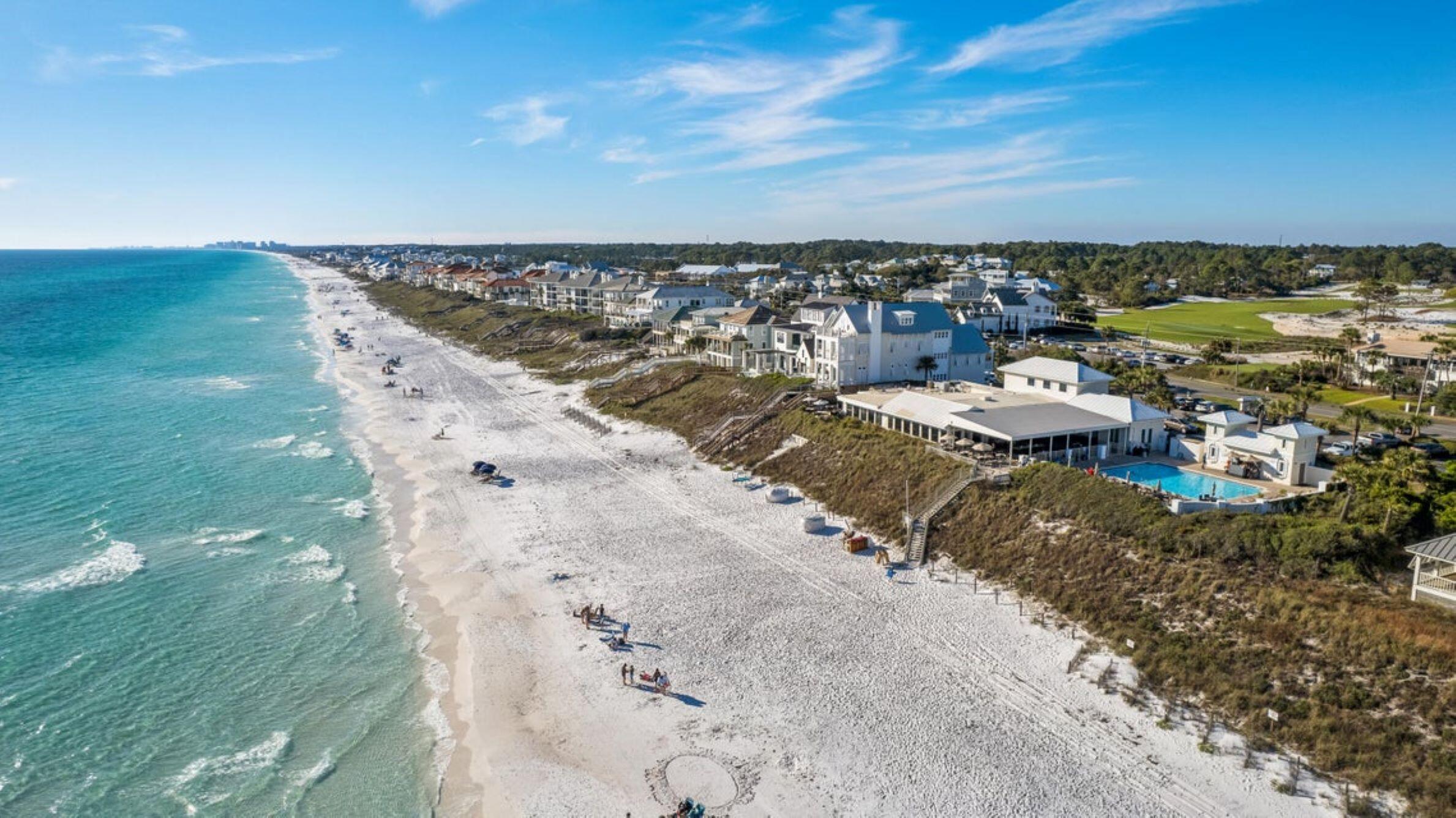413 Sea Winds Drive Santa Rosa Beach FL 32459
