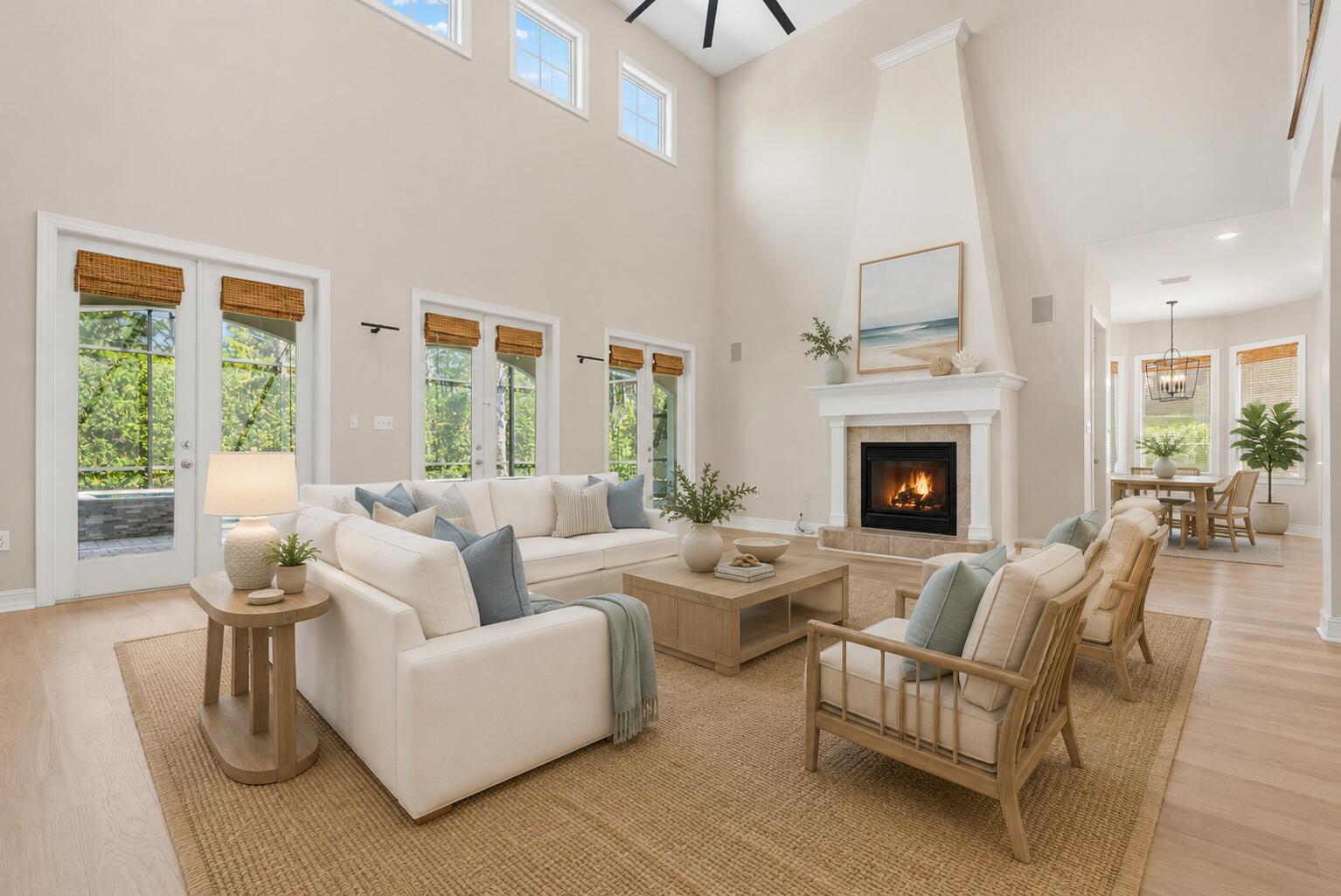 413 Sea Winds Drive Santa Rosa Beach FL 32459