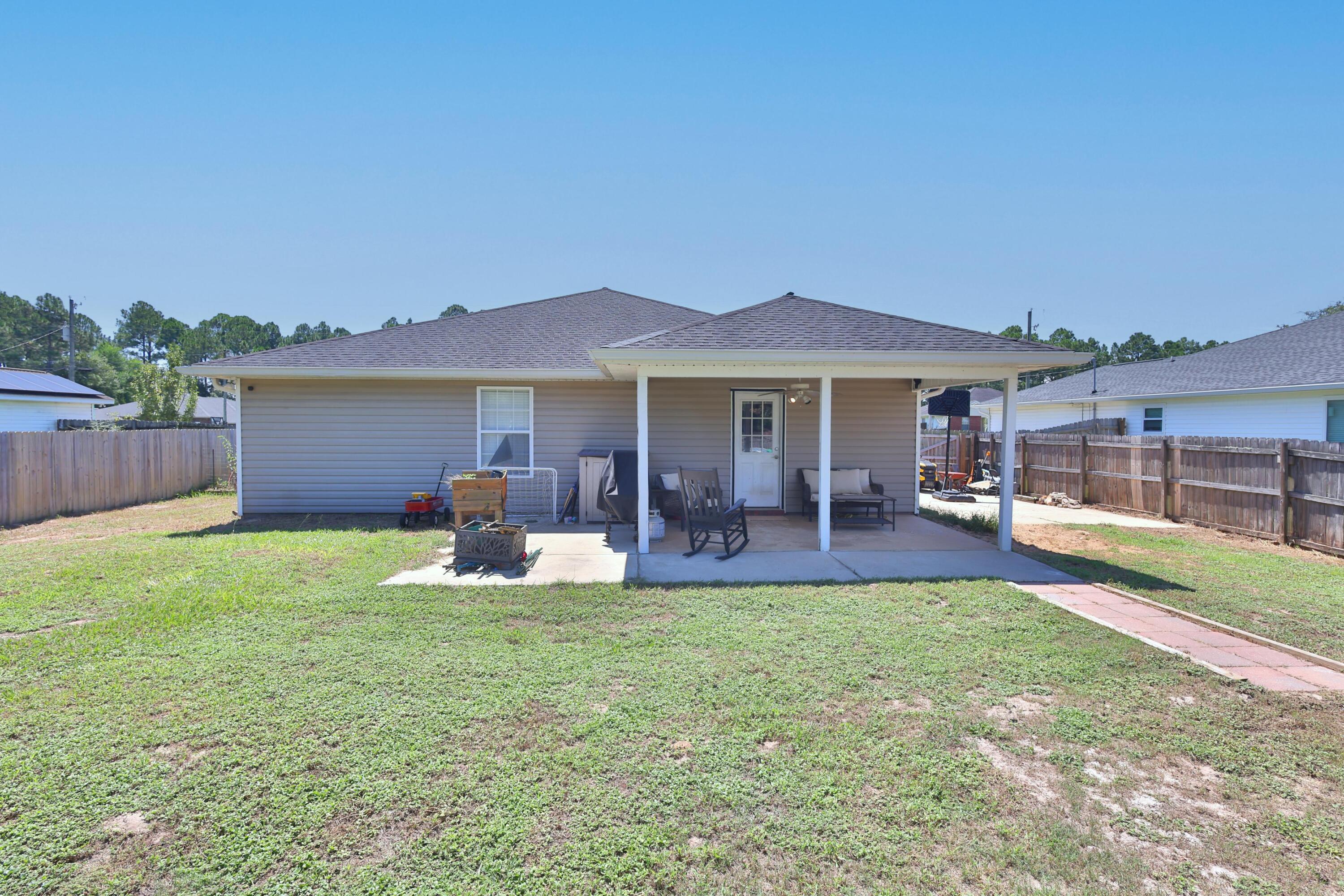 8140 Menorca Street Navarre FL 32566