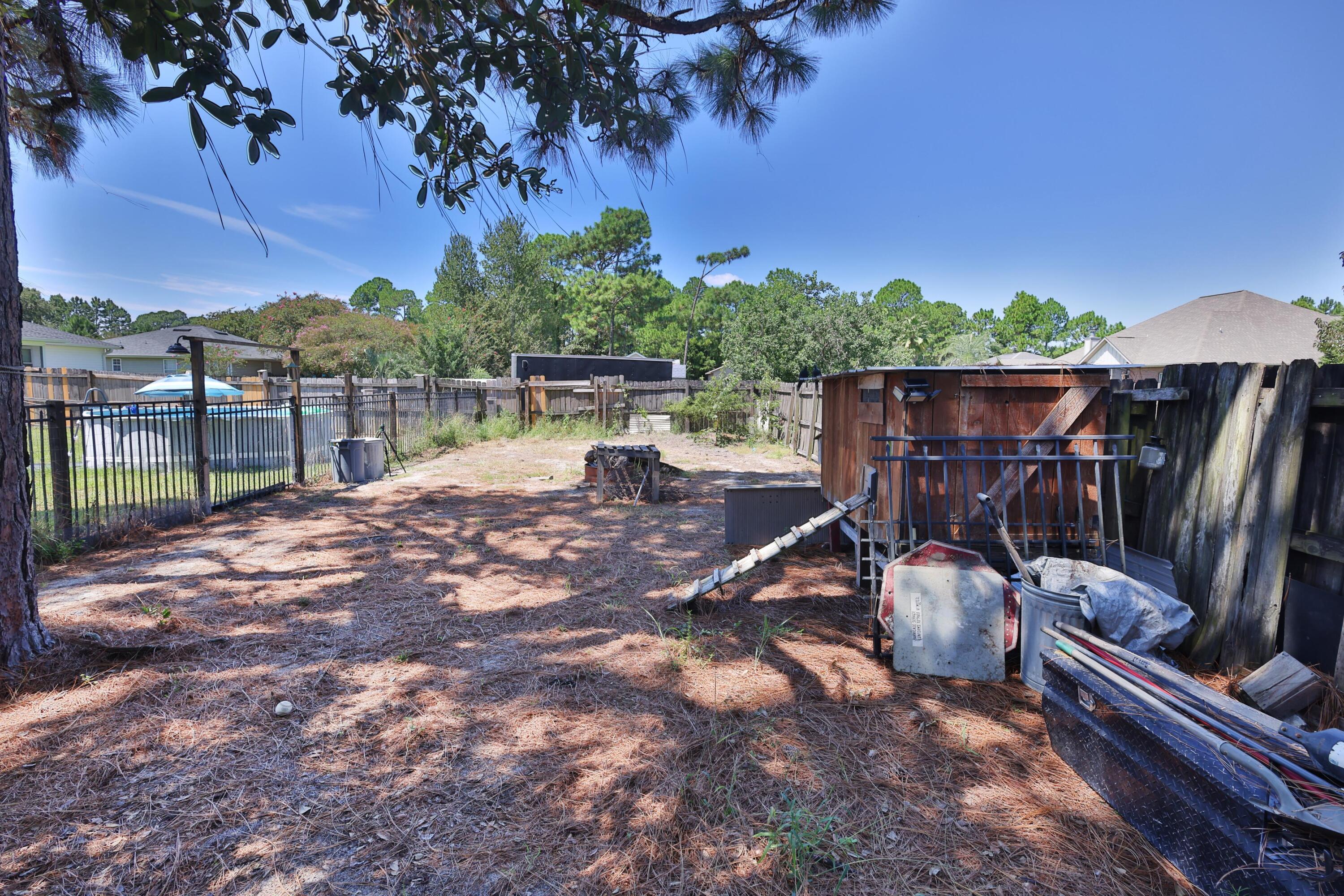 8140 Menorca Street Navarre FL 32566