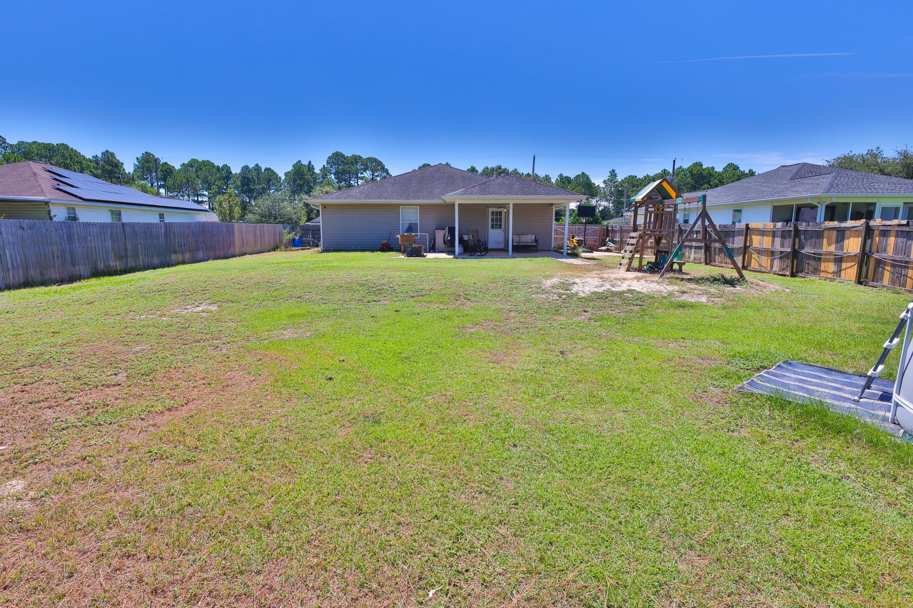 8140 Menorca Street Navarre FL 32566