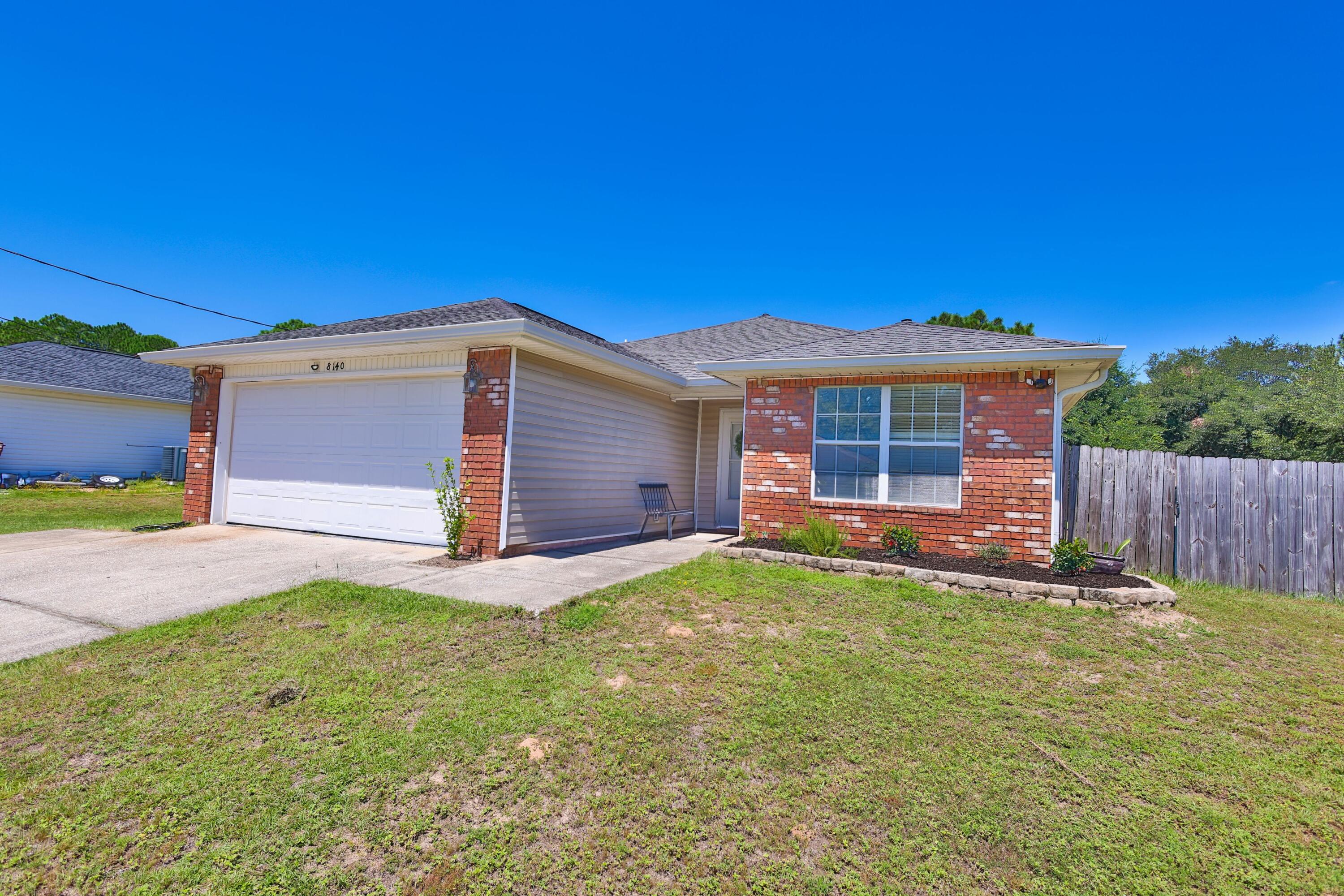 8140 Menorca Street Navarre FL 32566