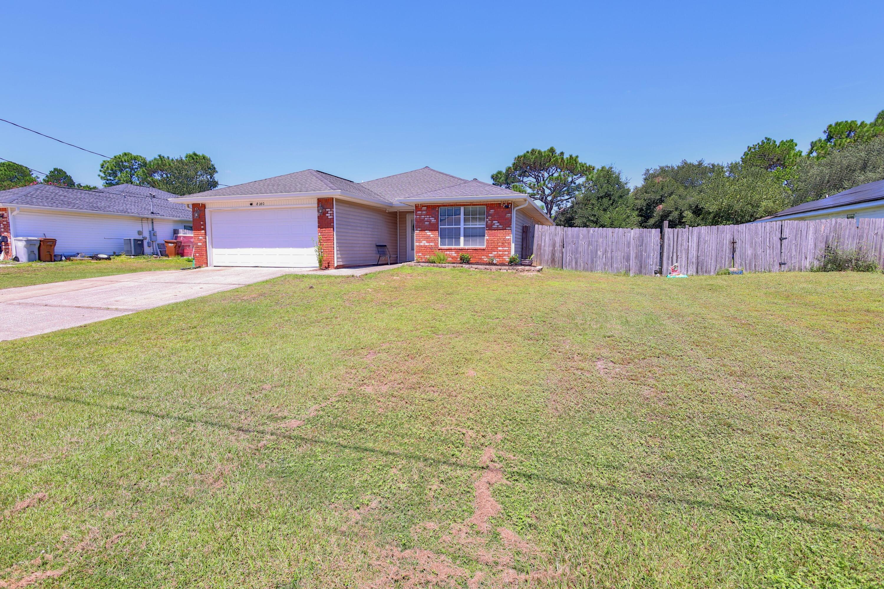 8140 Menorca Street Navarre FL 32566