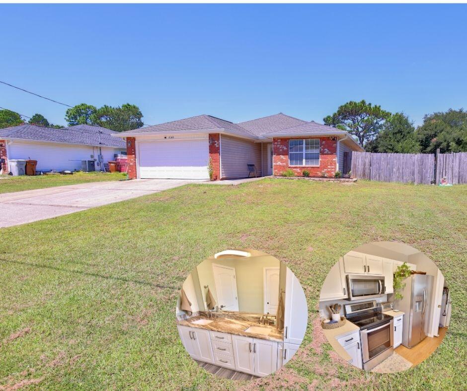 8140 Menorca Street Navarre FL 32566