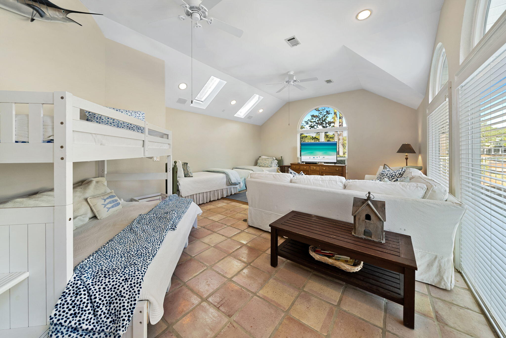 1155 N Troon Drive Miramar Beach FL 32550