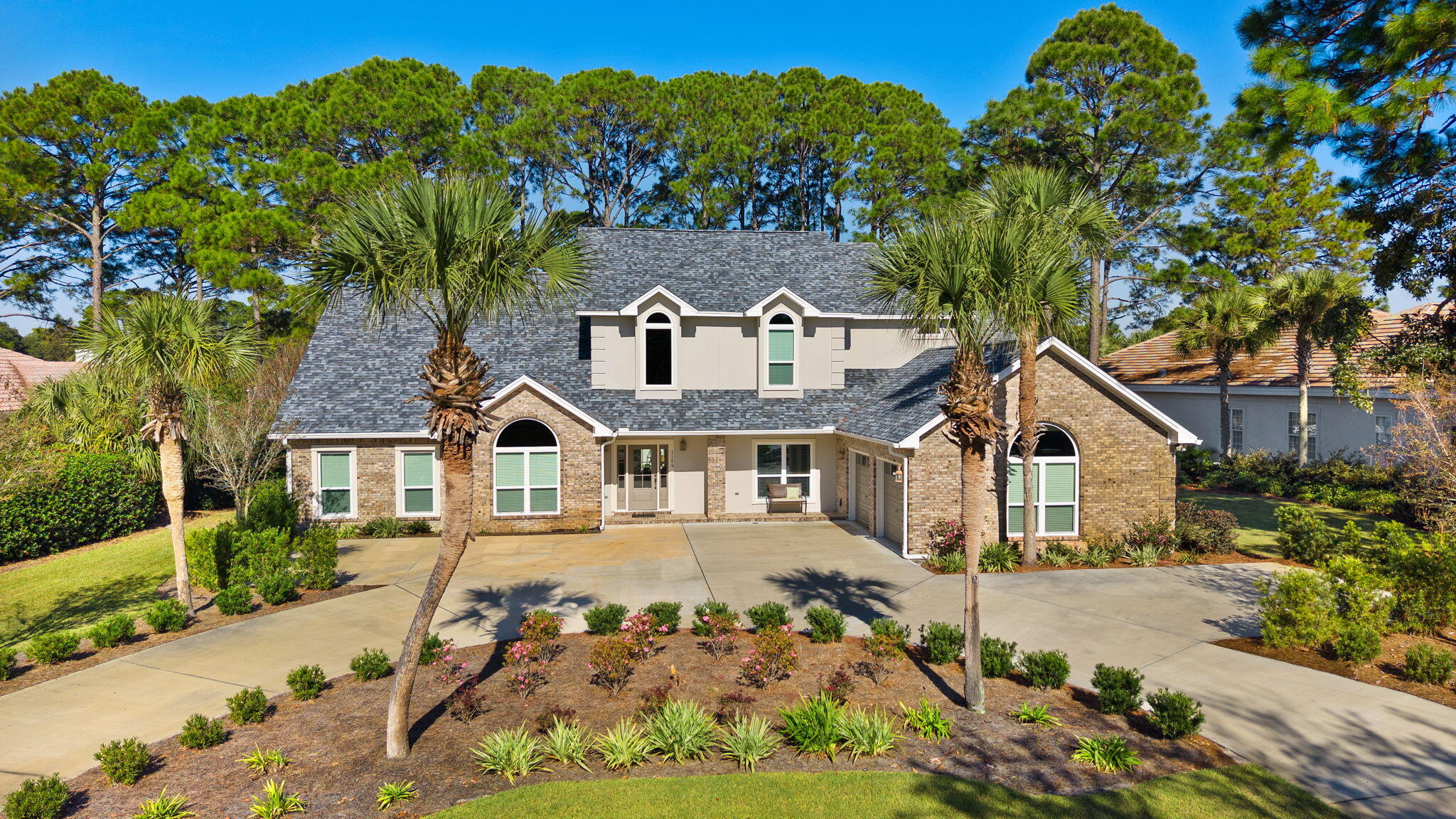1155 N Troon Drive Miramar Beach FL 32550