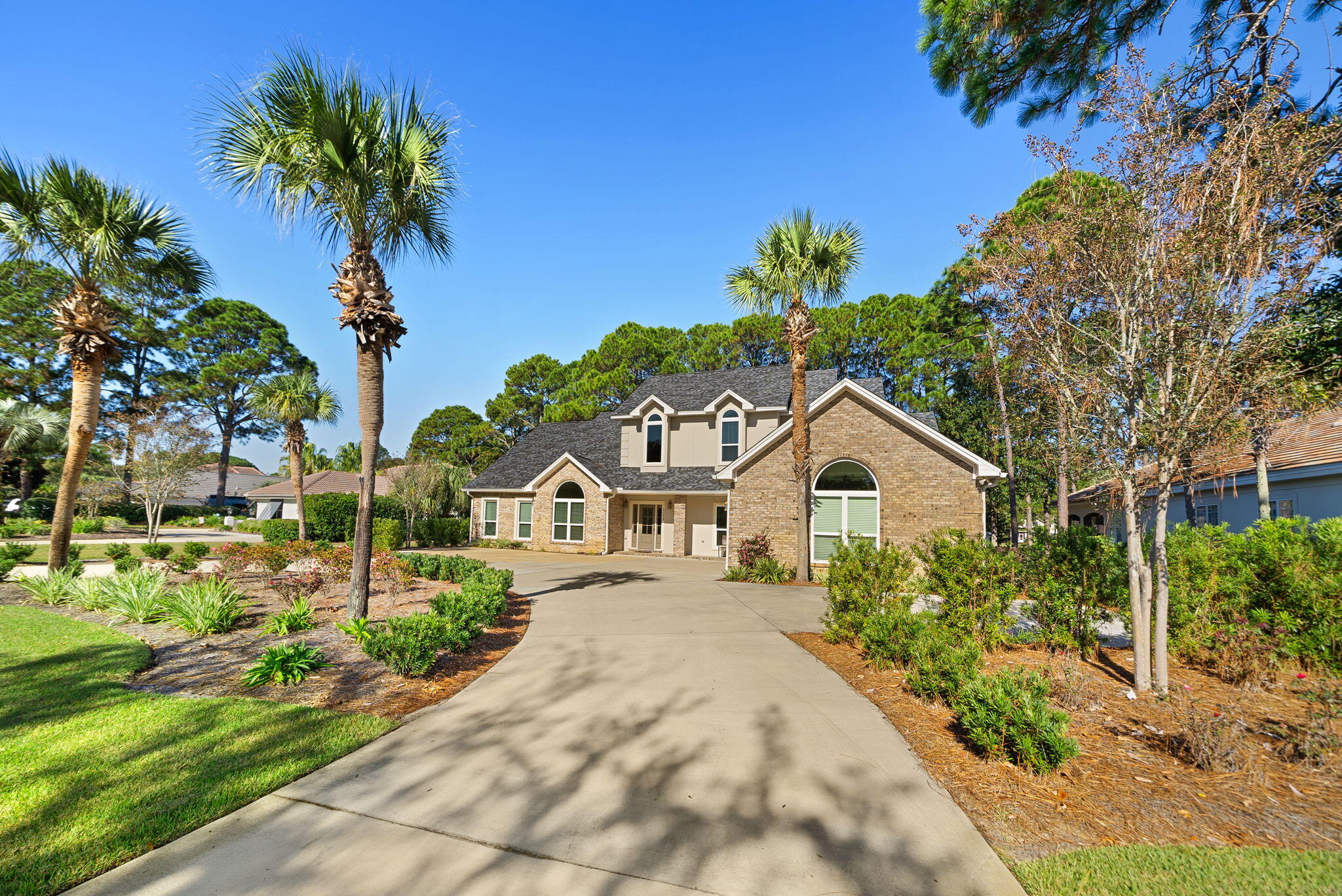 1155 N Troon Drive Miramar Beach FL 32550