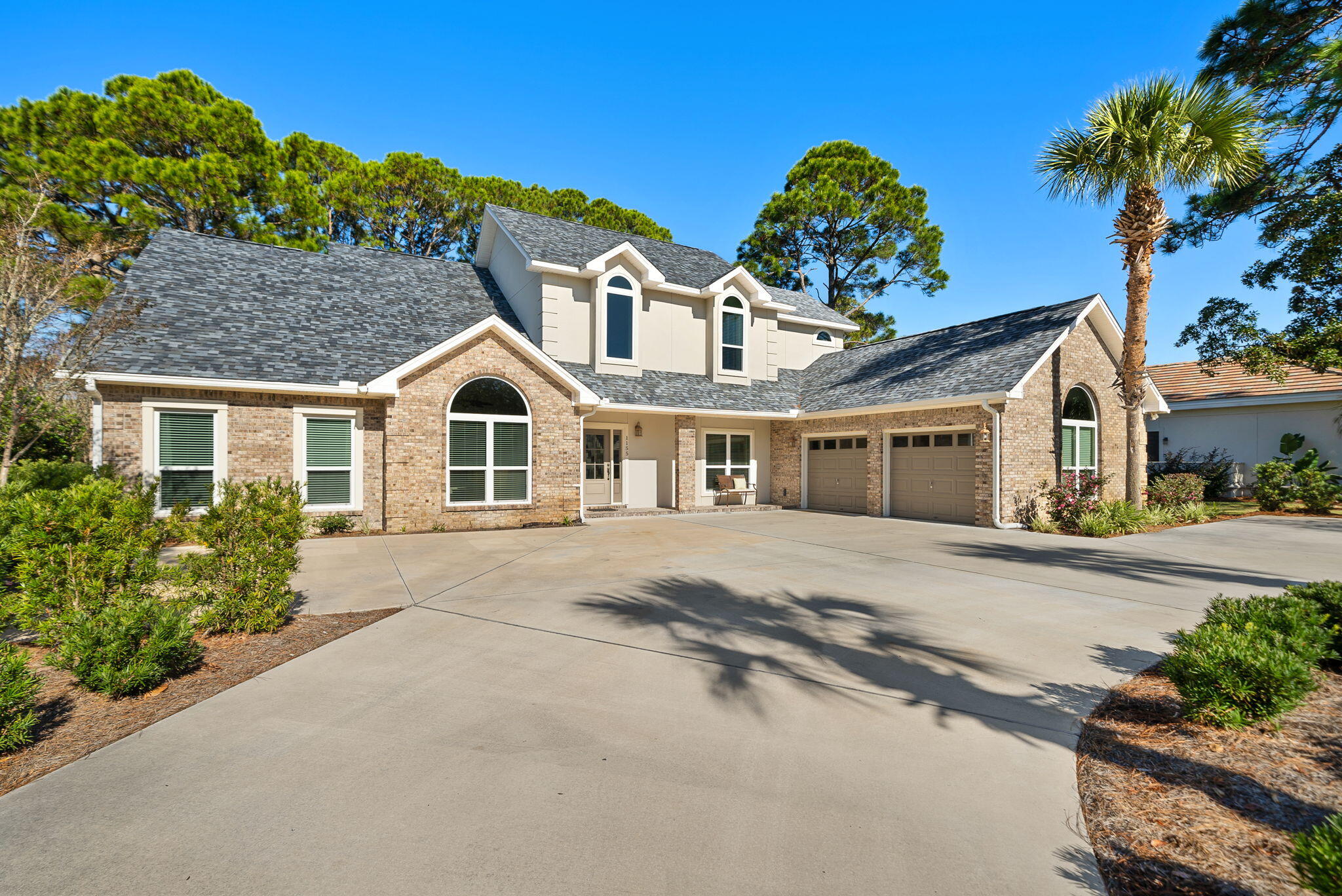 1155 N Troon Drive Miramar Beach FL 32550