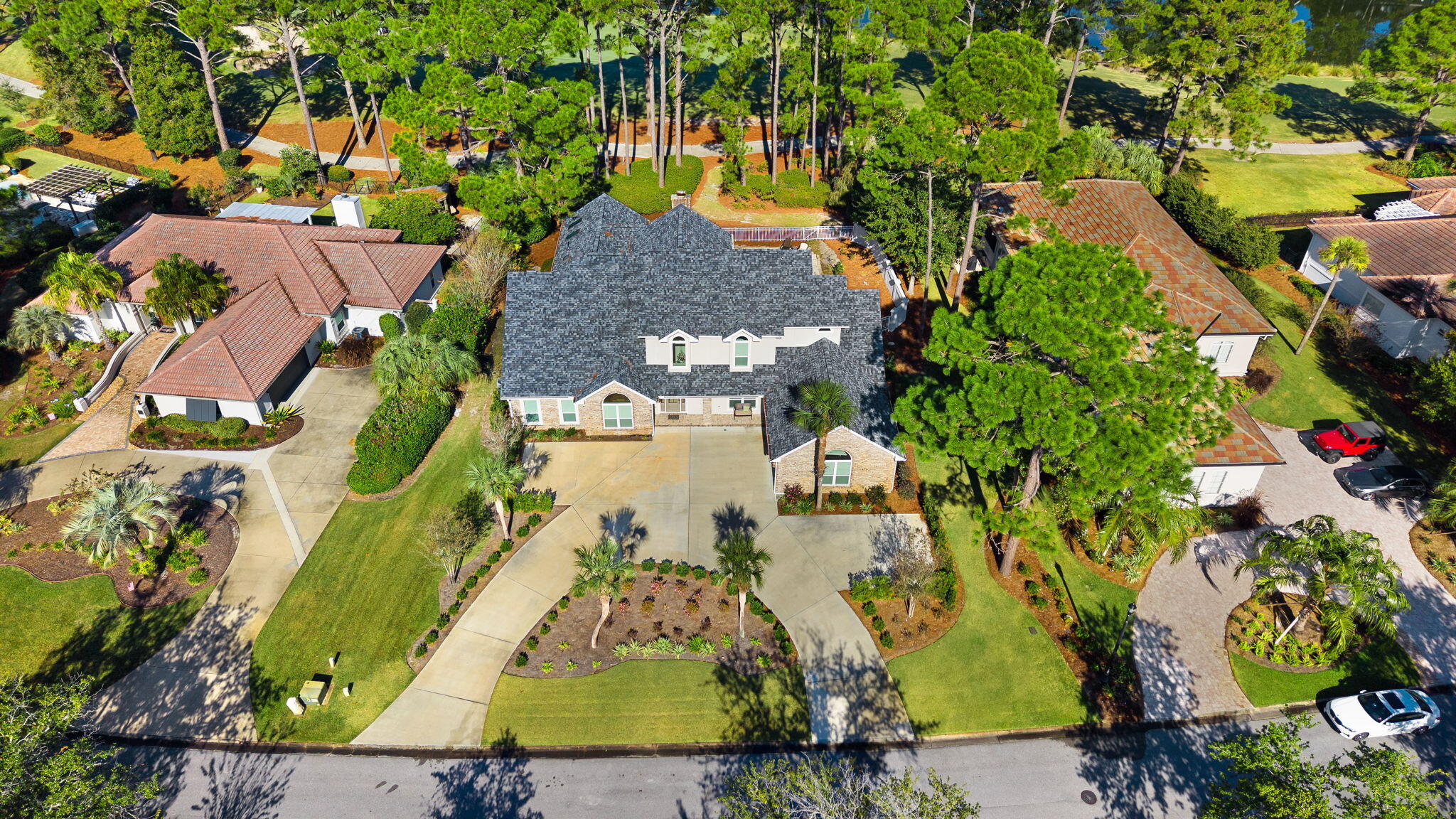 1155 N Troon Drive Miramar Beach FL 32550