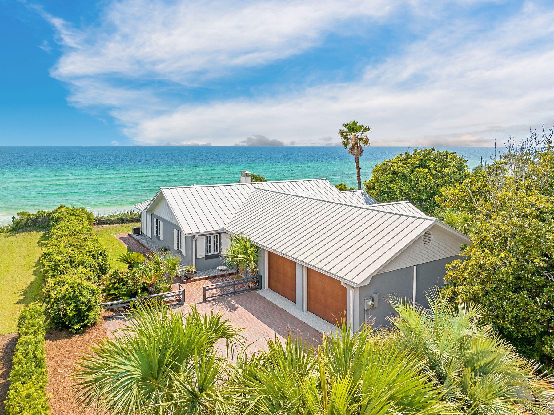 58 Montgomery Street Santa Rosa Beach FL 32459