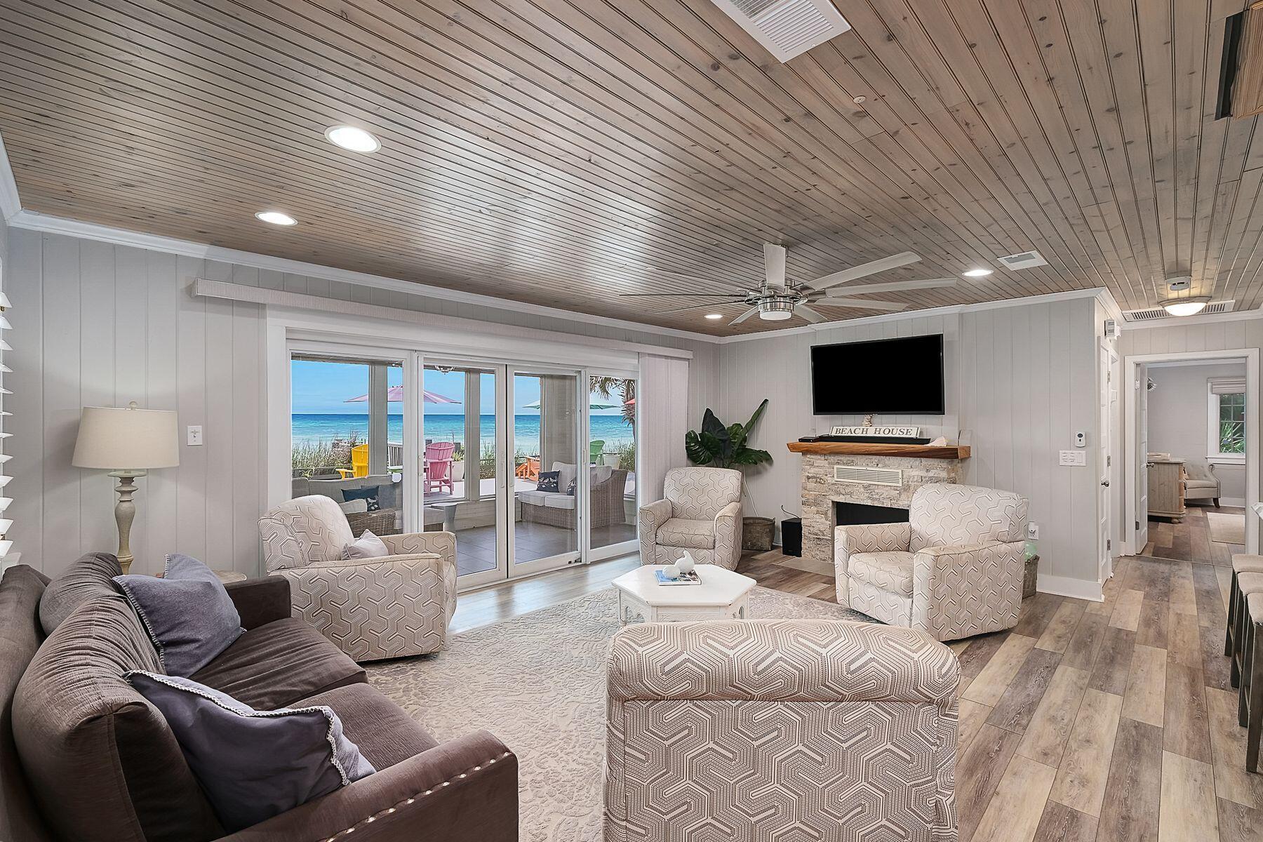 58 Montgomery Street Santa Rosa Beach FL 32459