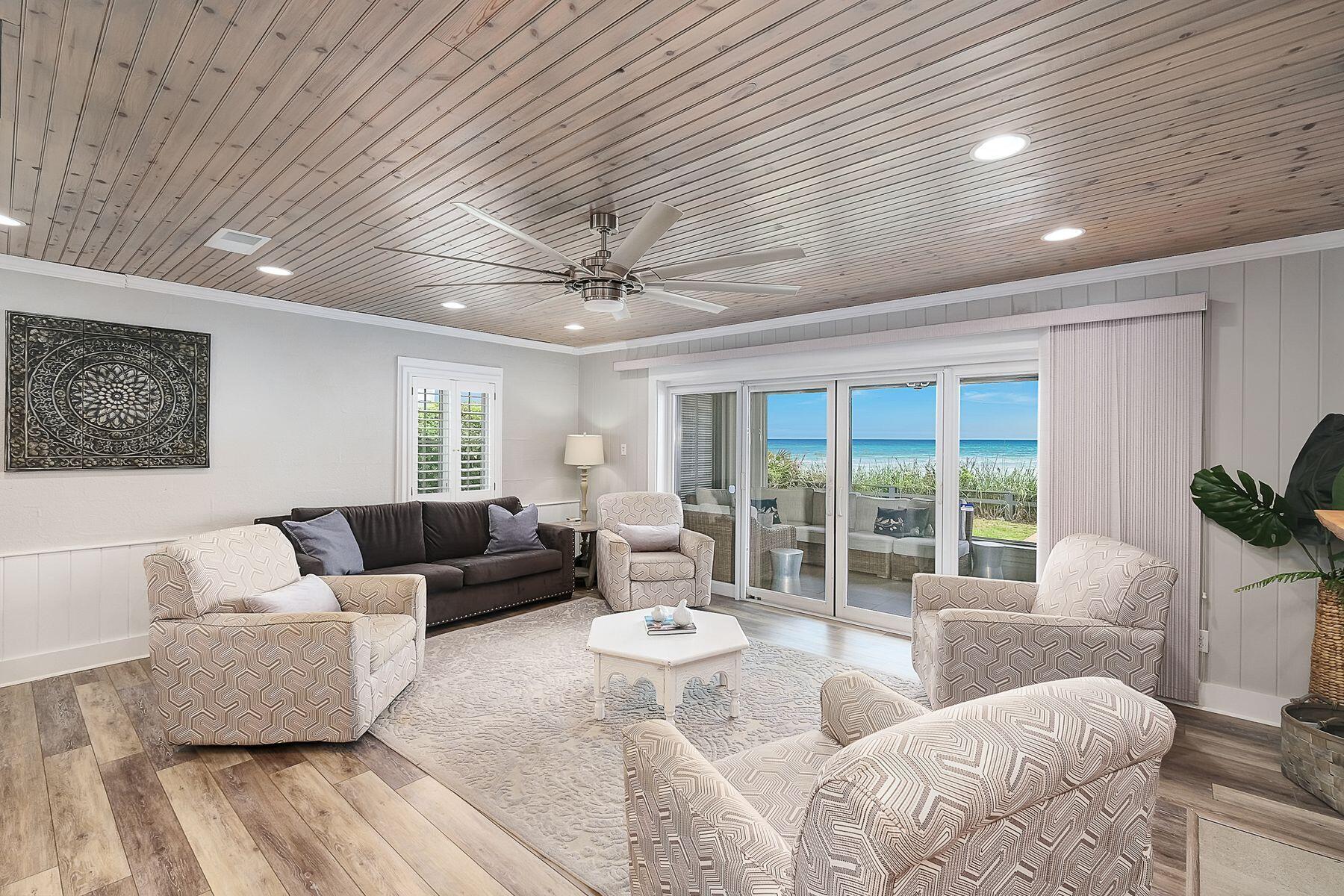 58 Montgomery Street Santa Rosa Beach FL 32459