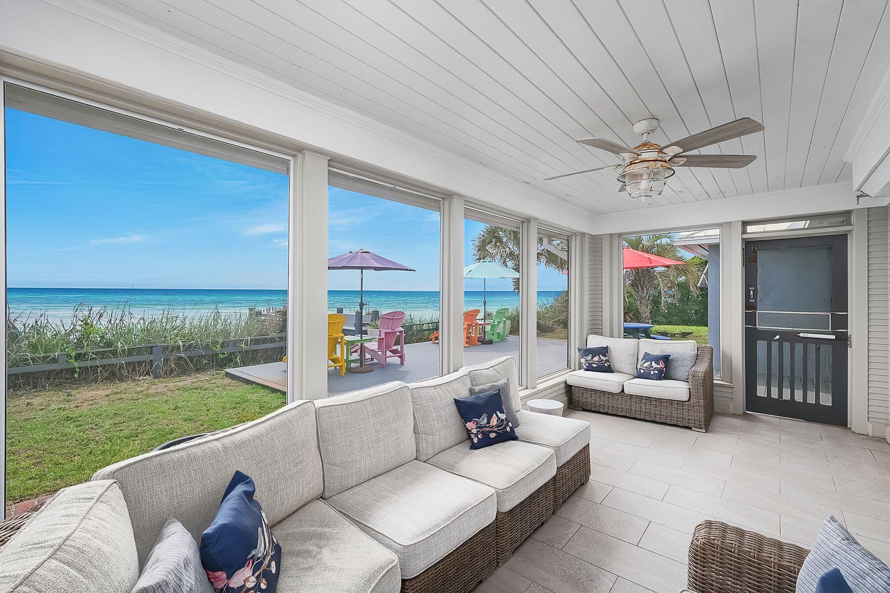 58 Montgomery Street Santa Rosa Beach FL 32459