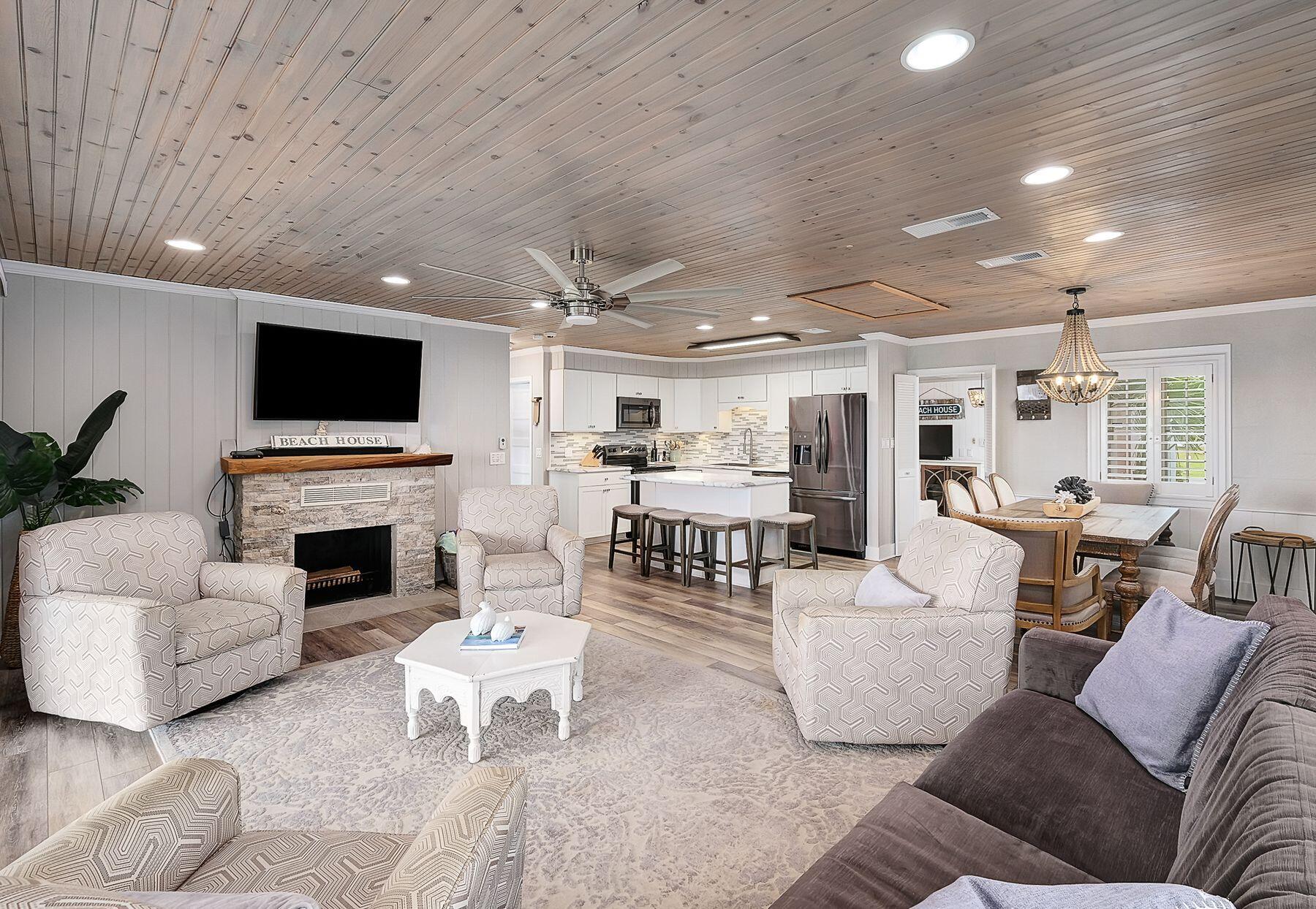 58 Montgomery Street Santa Rosa Beach FL 32459