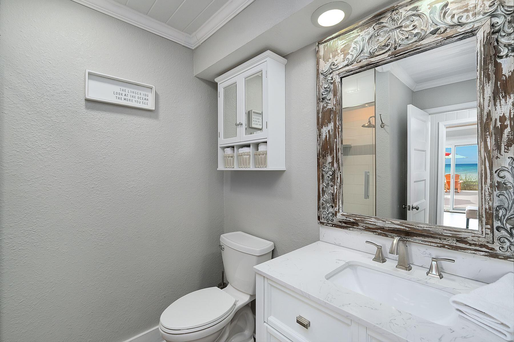 58 Montgomery Street Santa Rosa Beach FL 32459