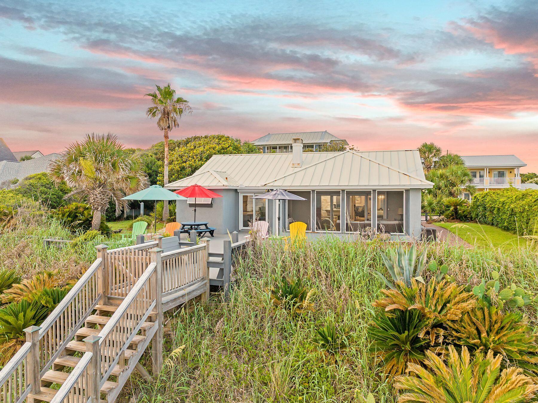 58 Montgomery Street Santa Rosa Beach FL 32459