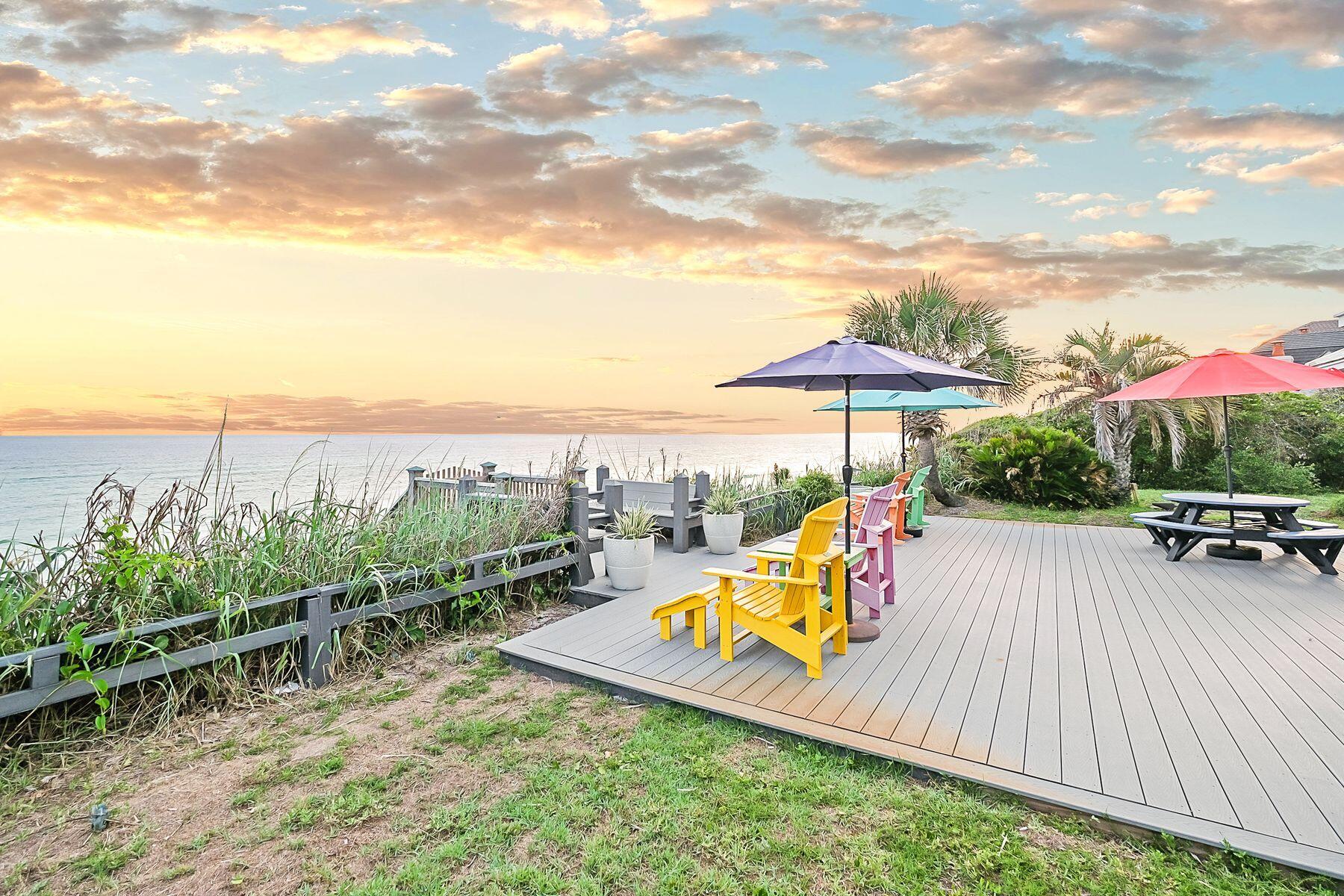 58 Montgomery Street Santa Rosa Beach FL 32459