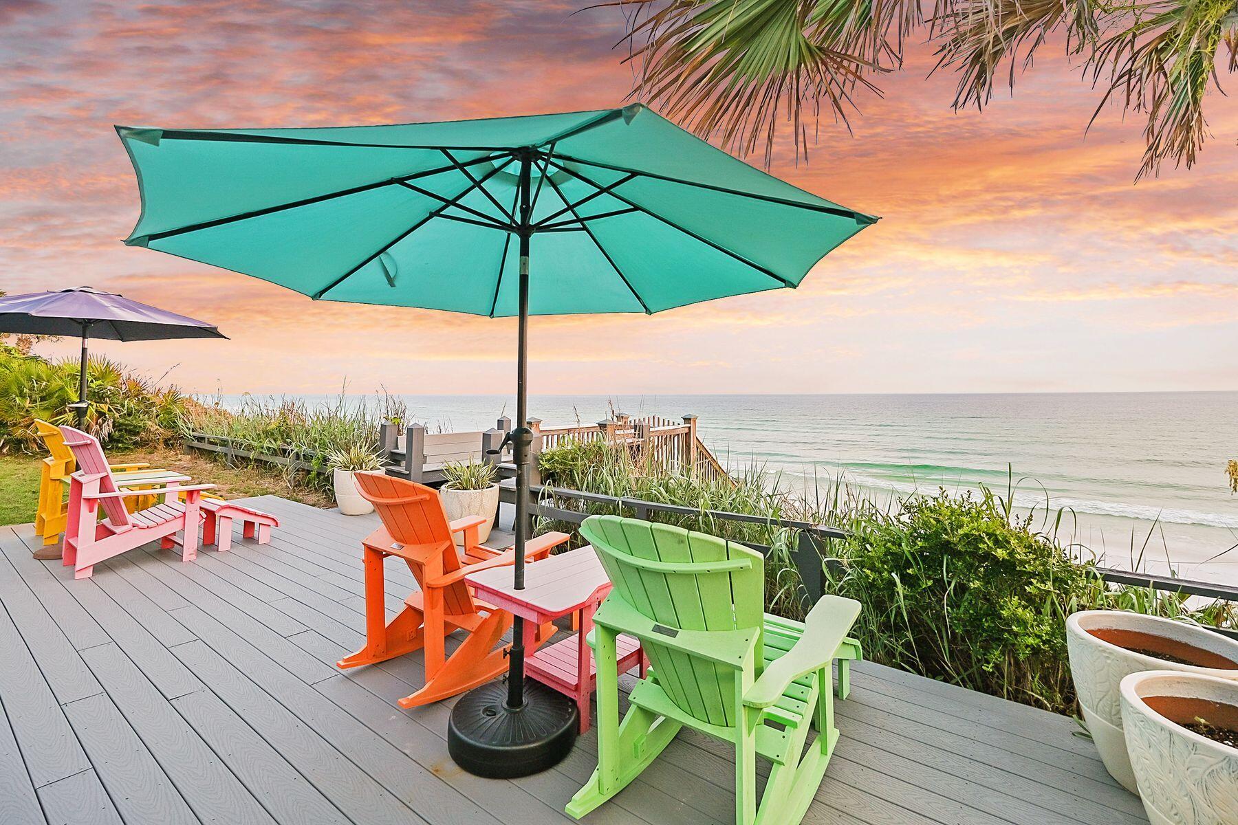 58 Montgomery Street Santa Rosa Beach FL 32459
