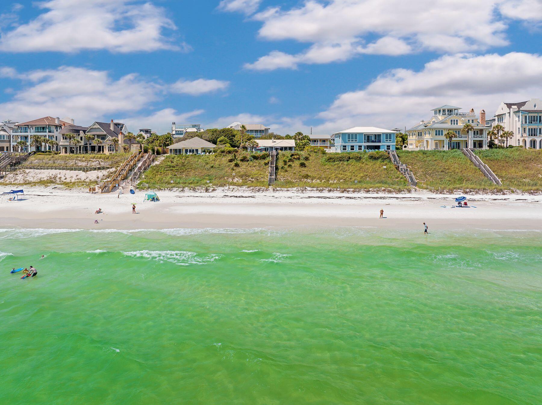 58 Montgomery Street Santa Rosa Beach FL 32459