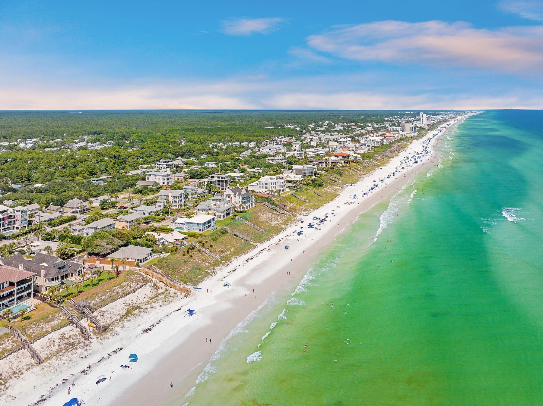 58 Montgomery Street Santa Rosa Beach FL 32459