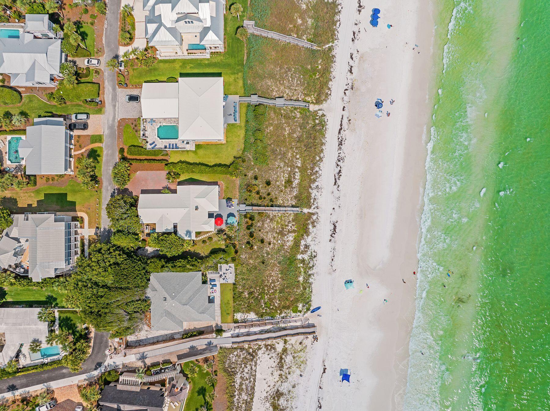 58 Montgomery Street Santa Rosa Beach FL 32459
