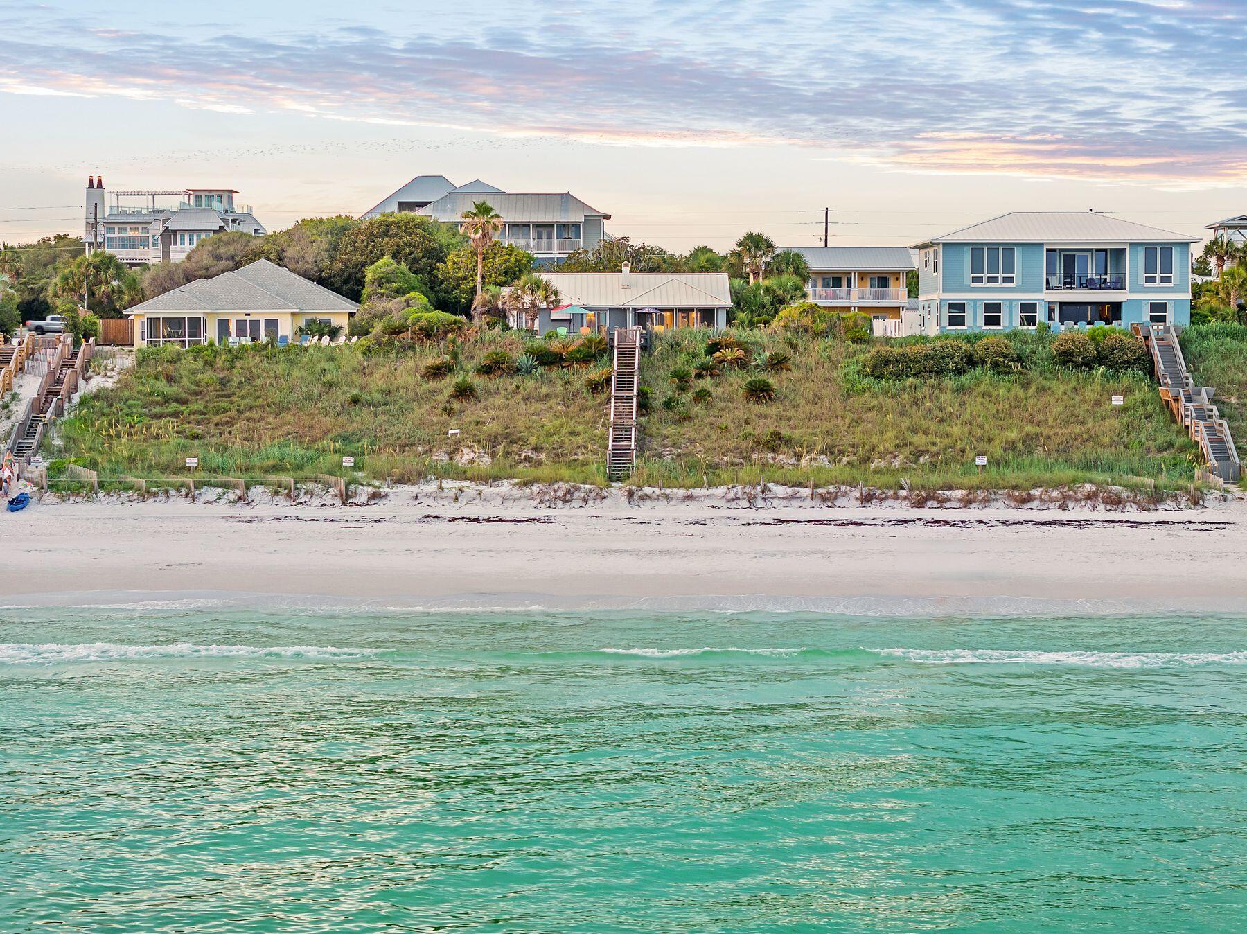58 Montgomery Street Santa Rosa Beach FL 32459