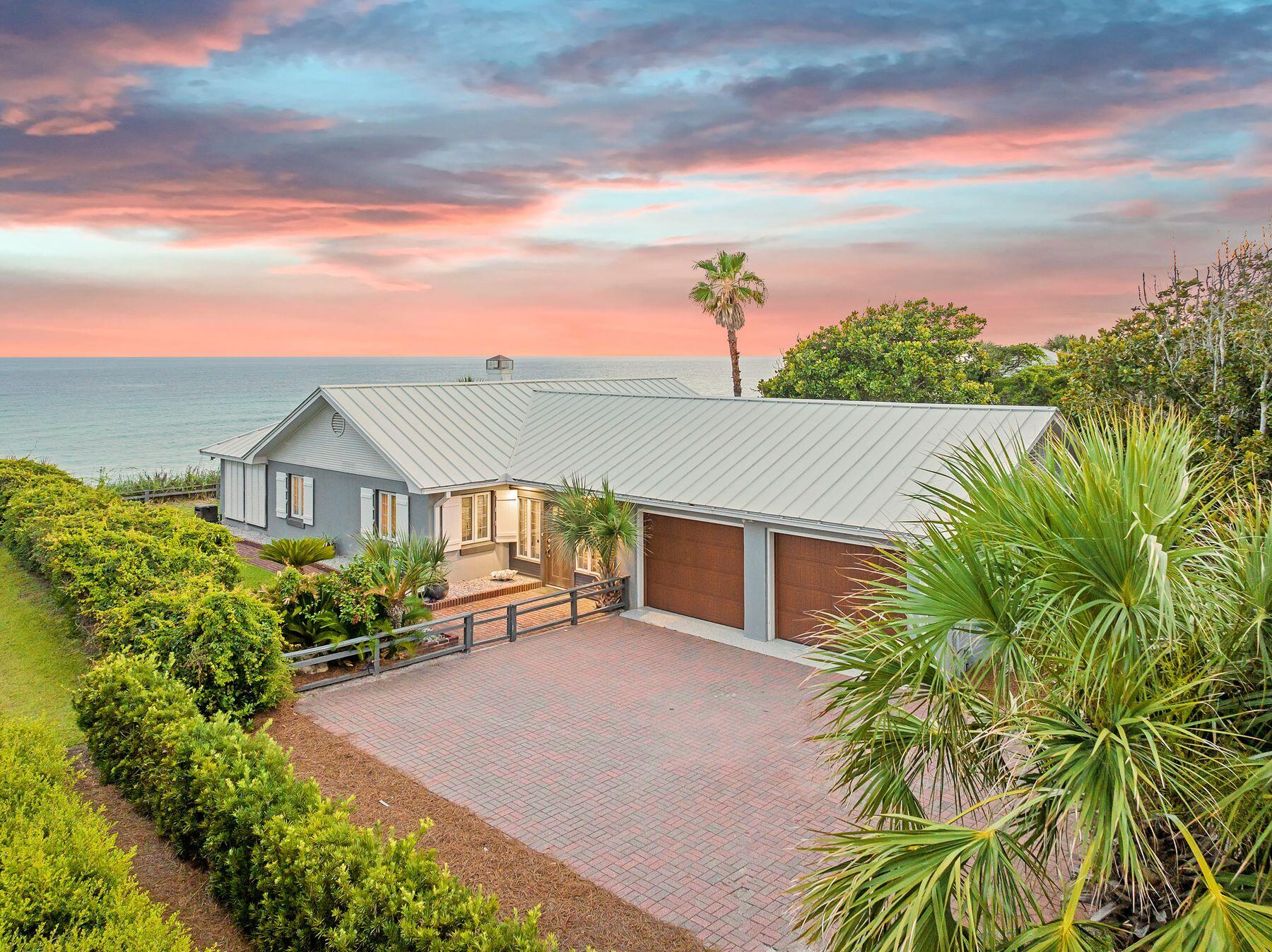 58 Montgomery Street Santa Rosa Beach FL 32459