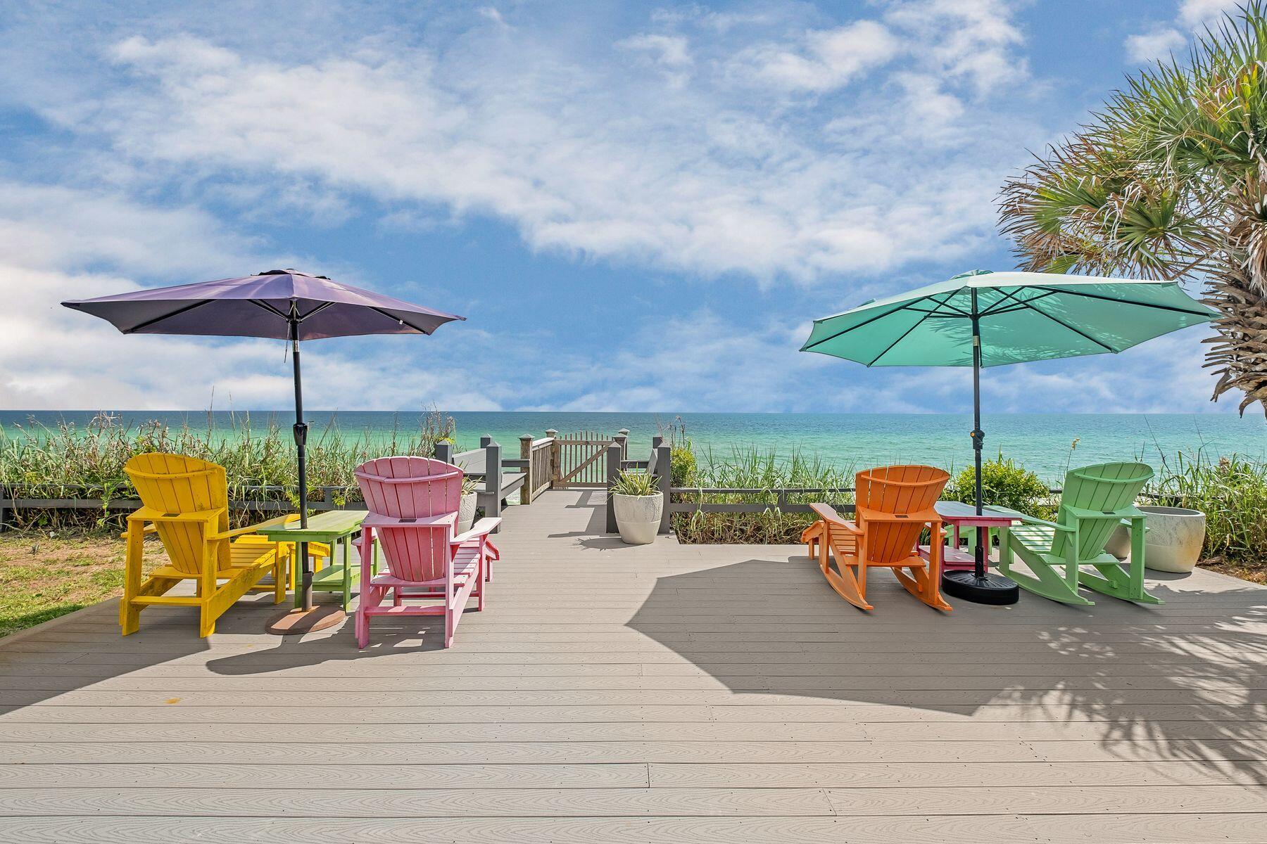 58 Montgomery Street Santa Rosa Beach FL 32459