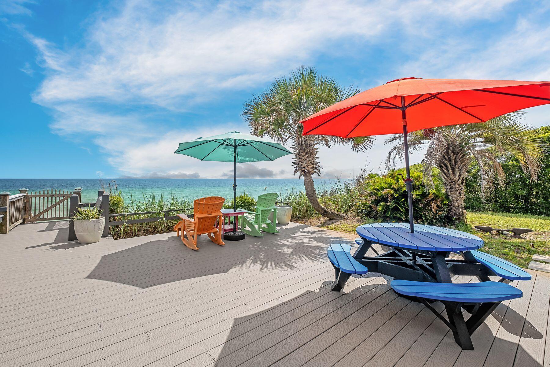 58 Montgomery Street Santa Rosa Beach FL 32459