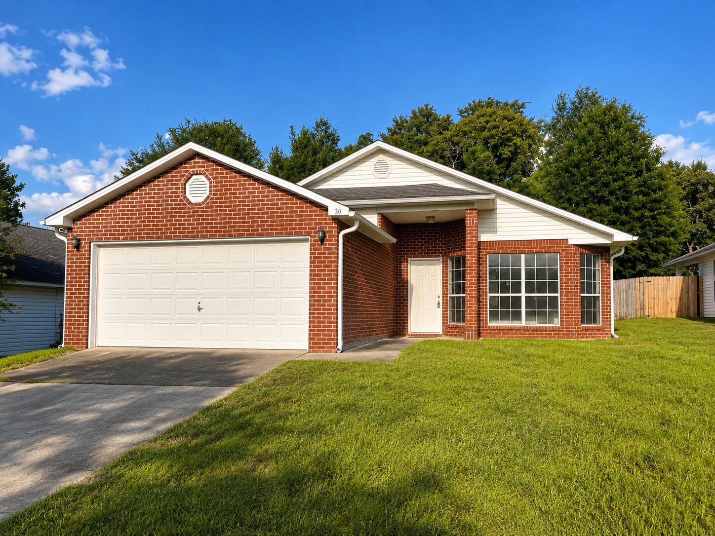 Crestview FL, 130 Sandstone Trail