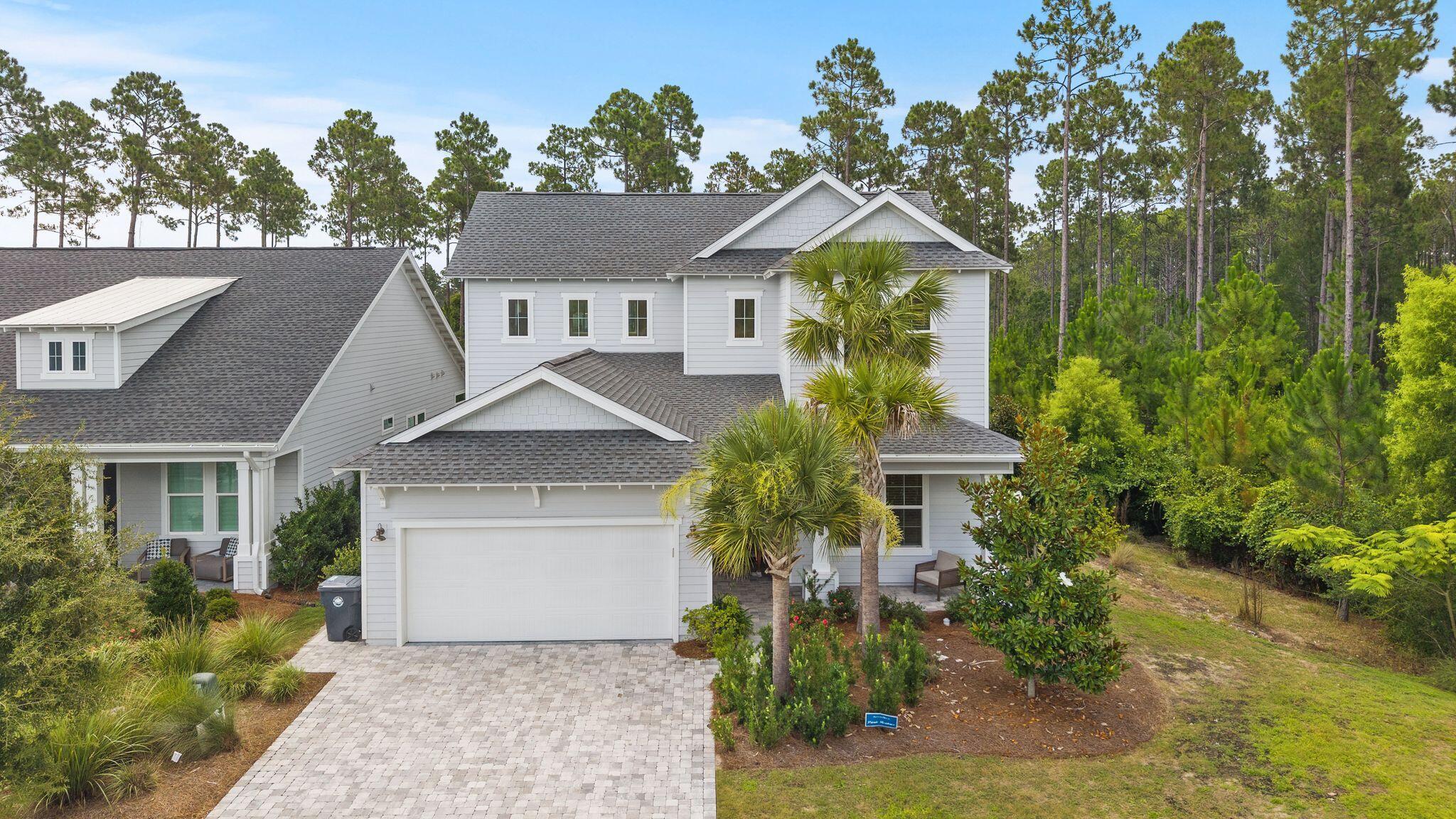 230 Naturewalk Boulevard Inlet Beach FL 32461
