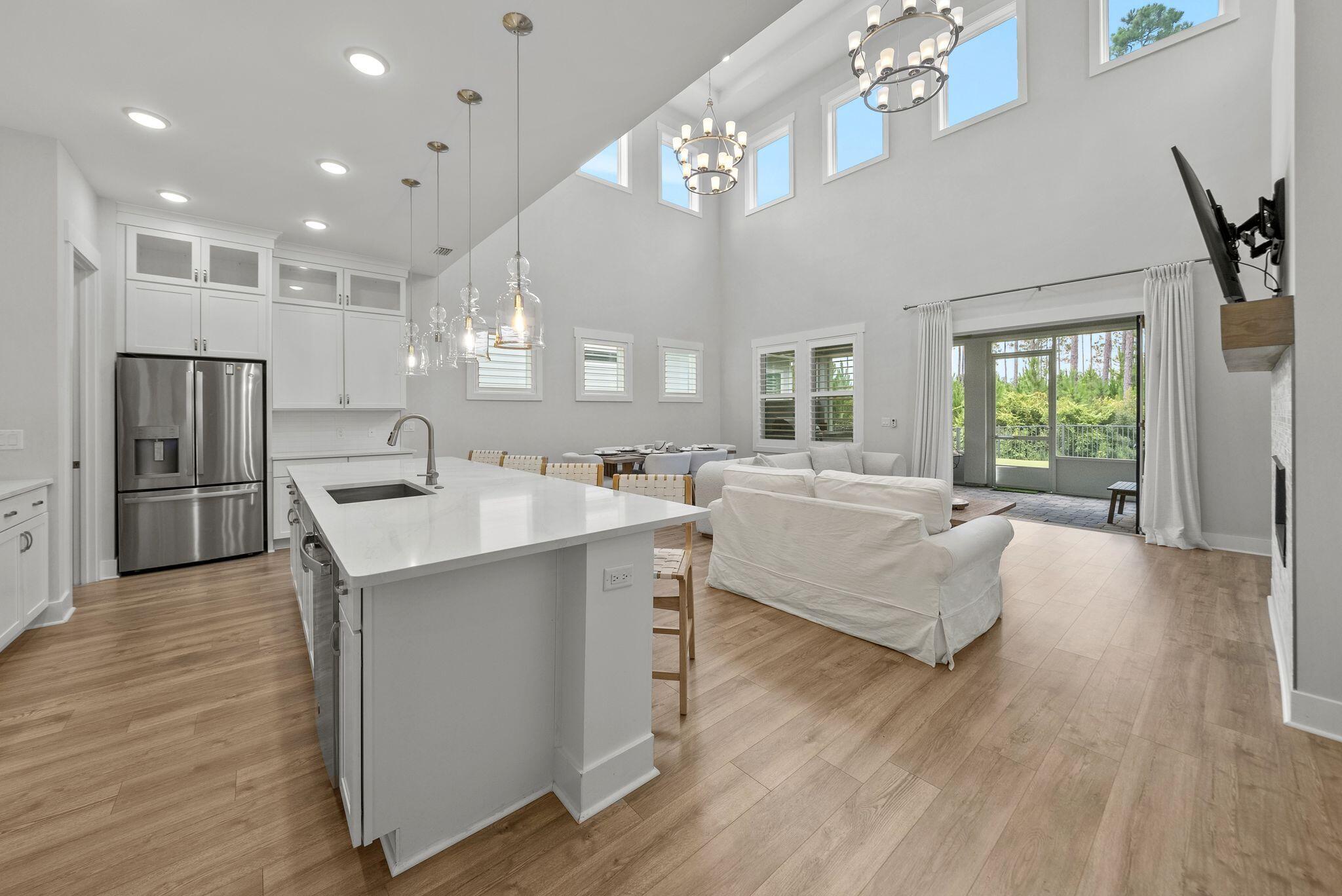 230 Naturewalk Boulevard Inlet Beach FL 32461
