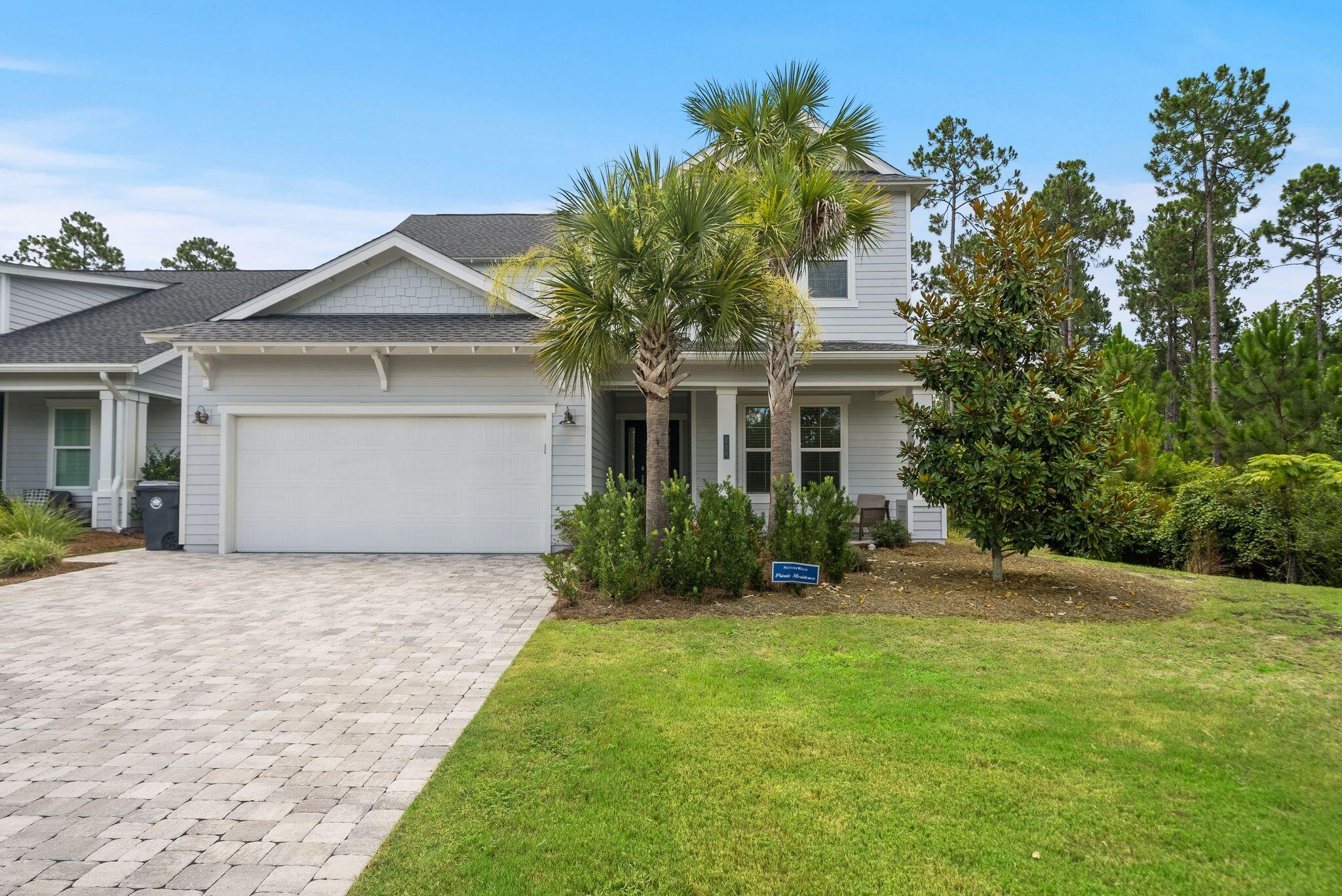 230 Naturewalk Boulevard Inlet Beach FL 32461