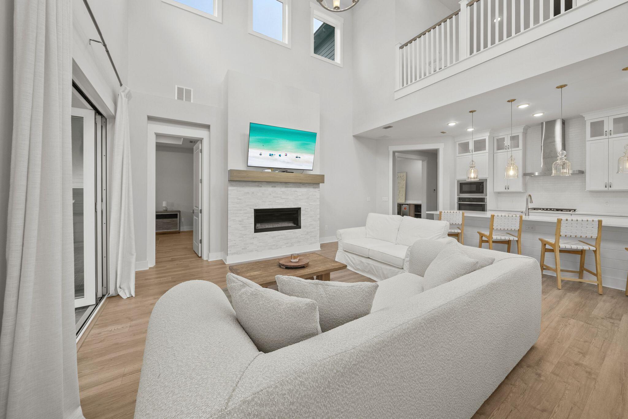 230 Naturewalk Boulevard Inlet Beach FL 32461