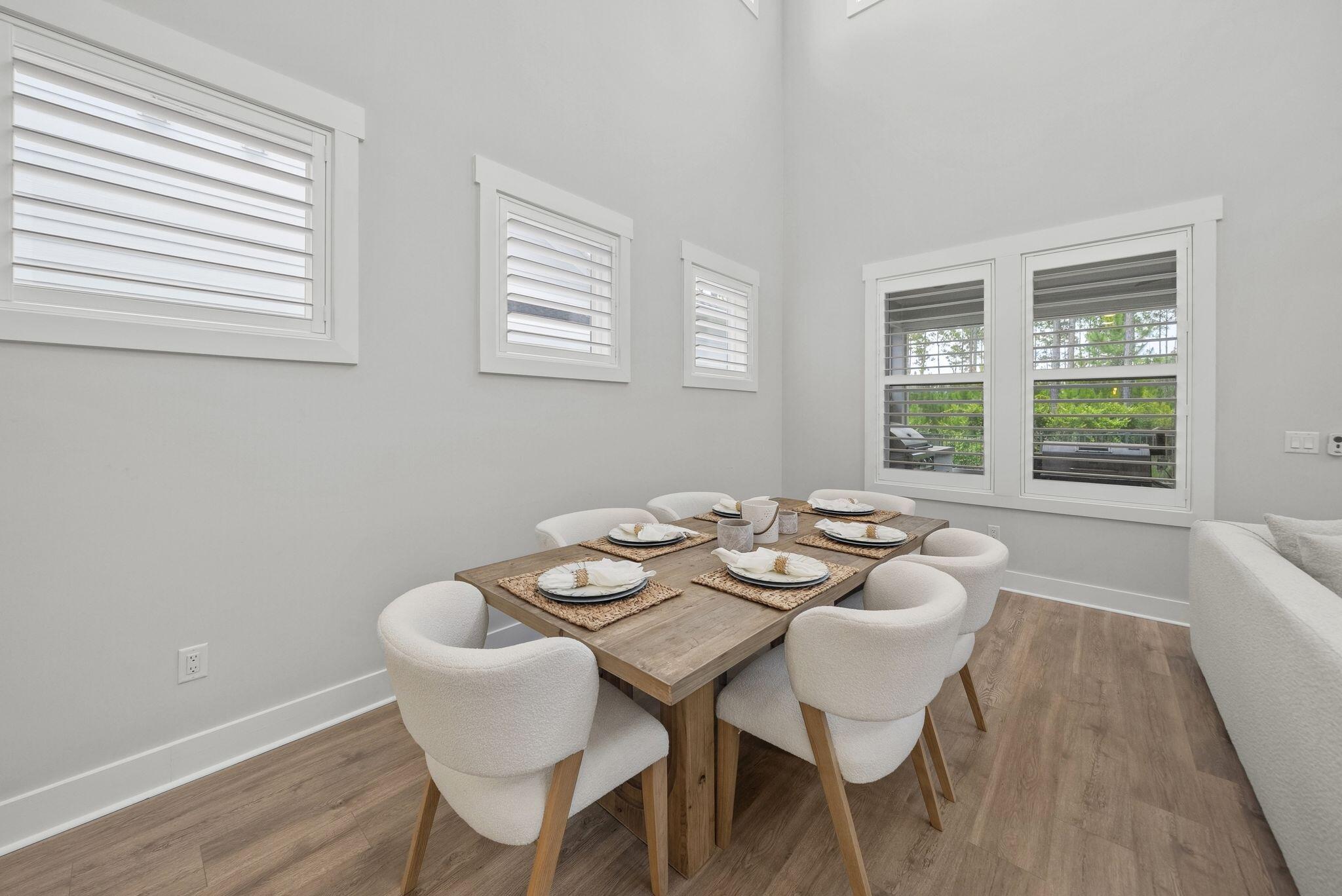 230 Naturewalk Boulevard Inlet Beach FL 32461