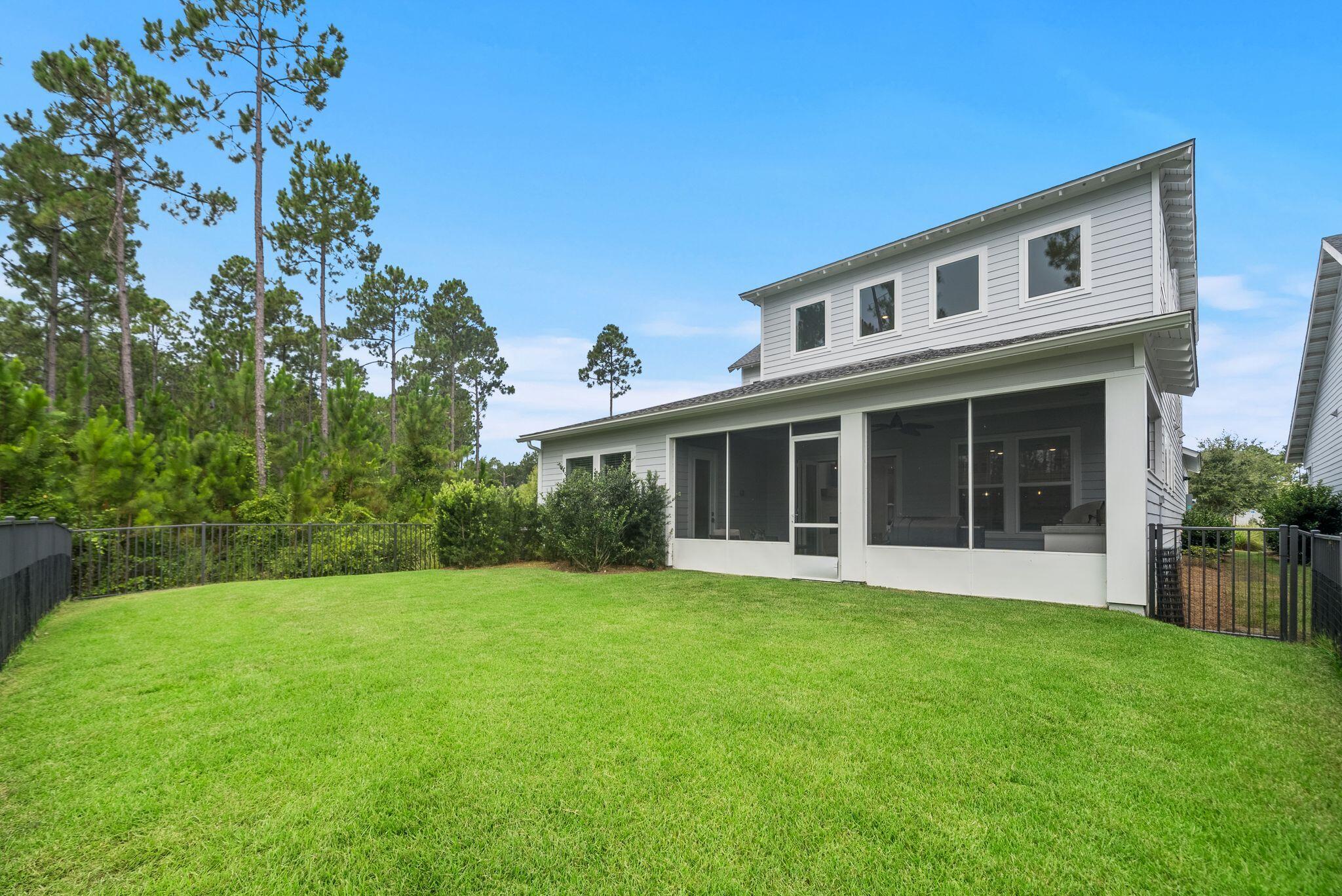230 Naturewalk Boulevard Inlet Beach FL 32461