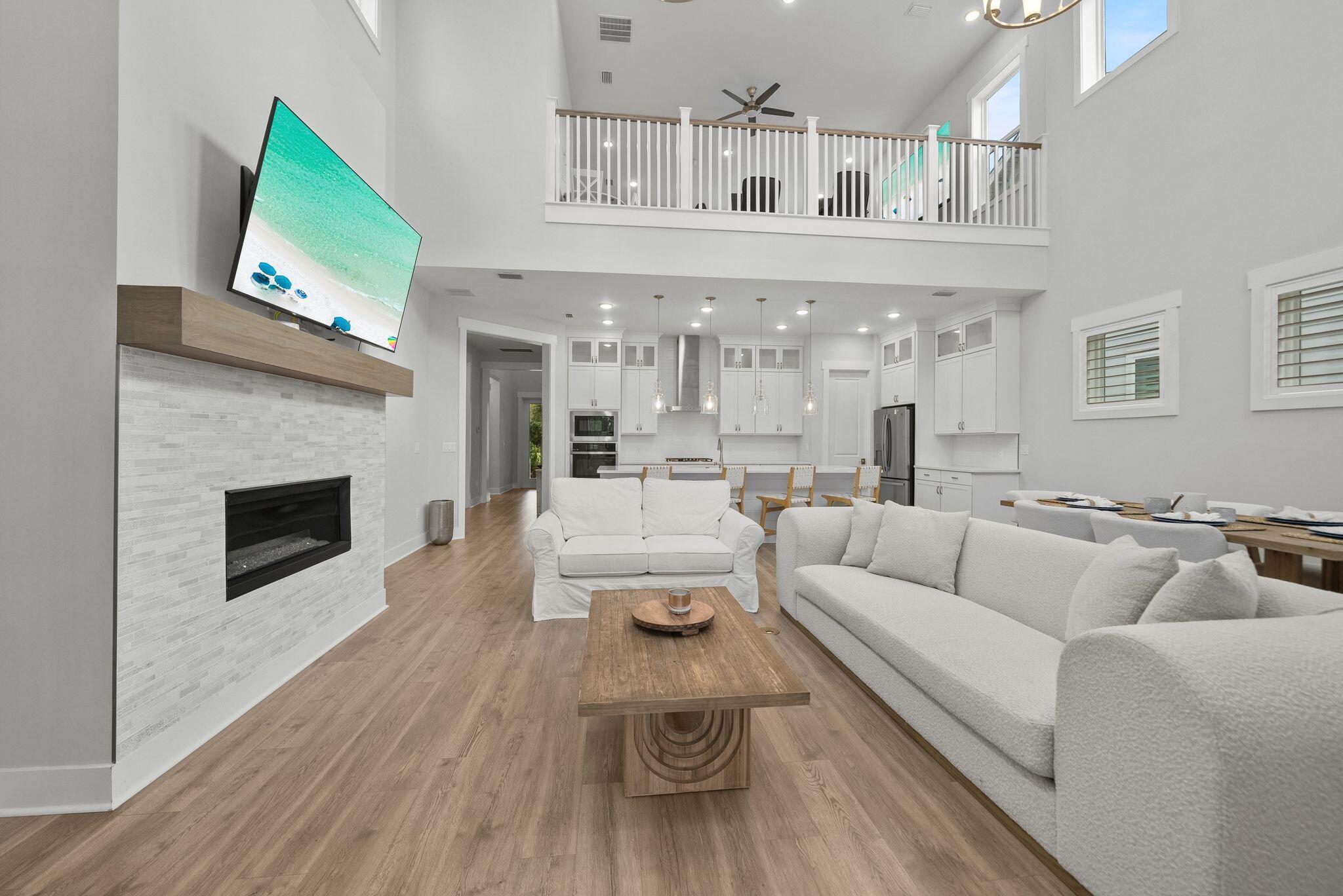 230 Naturewalk Boulevard Inlet Beach FL 32461