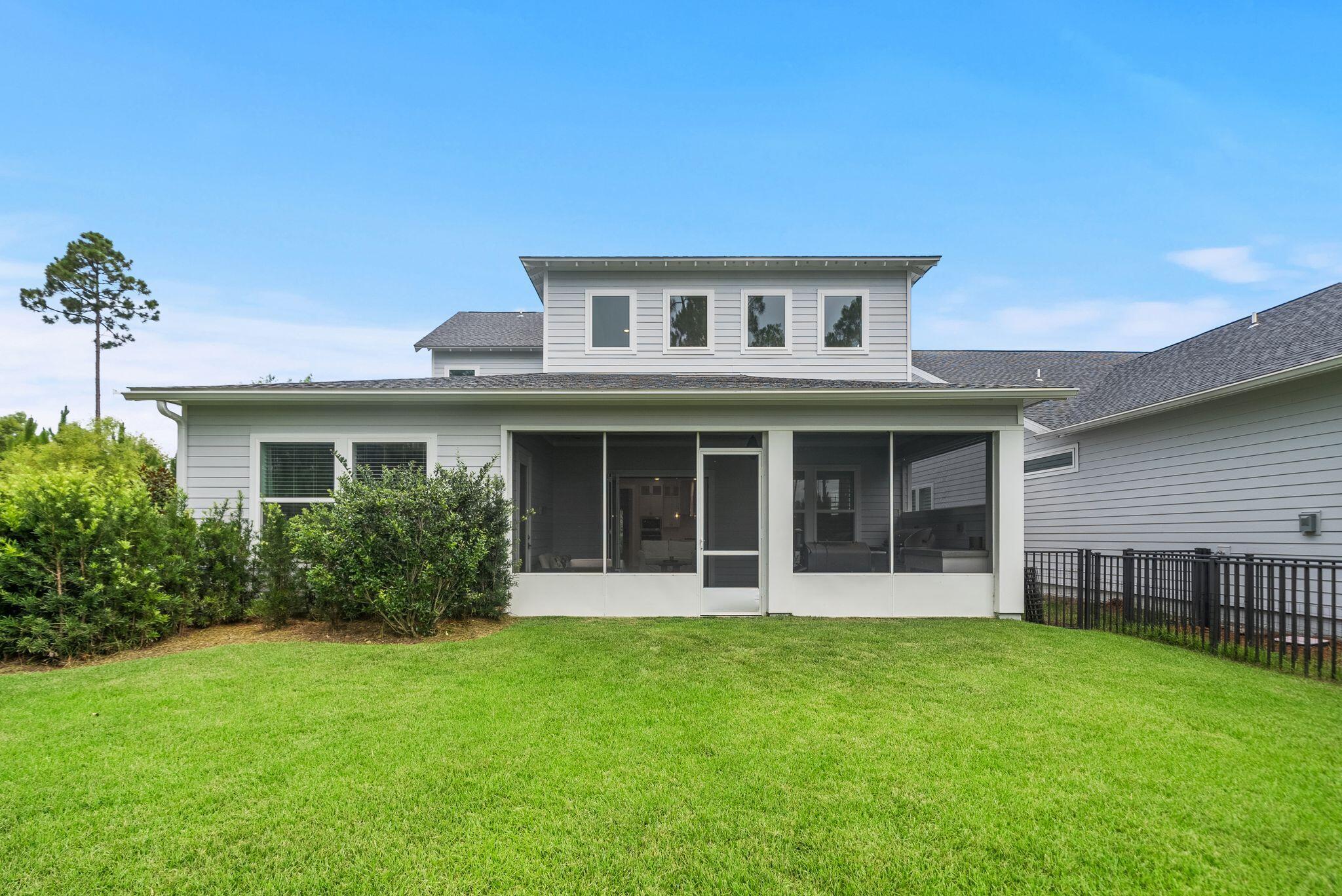 230 Naturewalk Boulevard Inlet Beach FL 32461