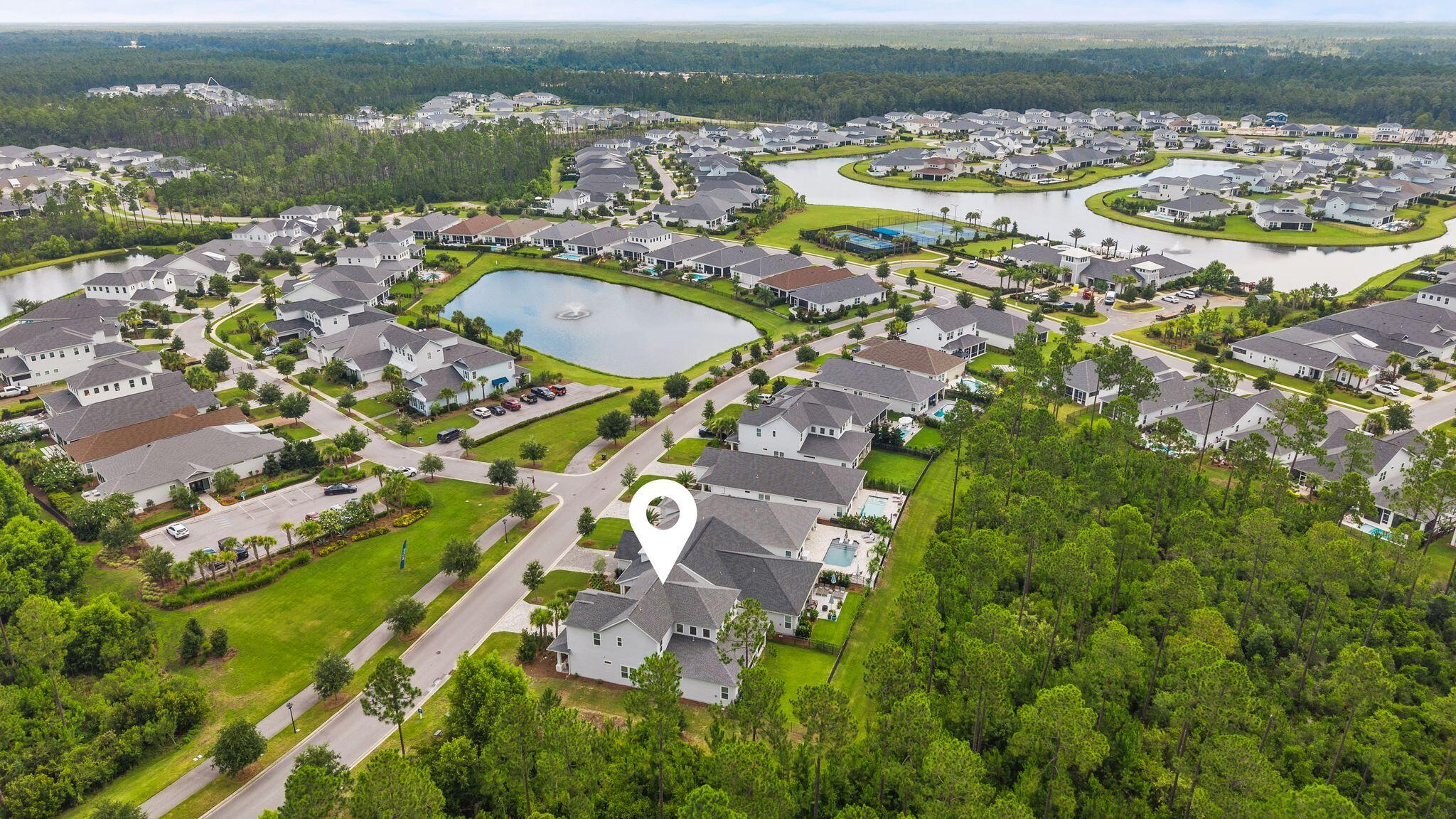 230 Naturewalk Boulevard Inlet Beach FL 32461
