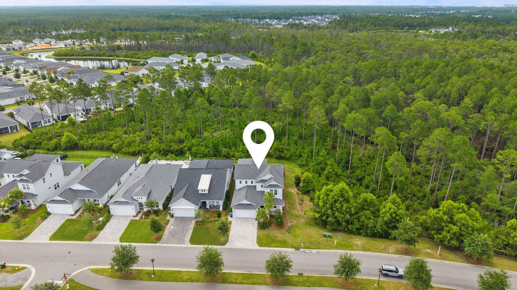 230 Naturewalk Boulevard Inlet Beach FL 32461