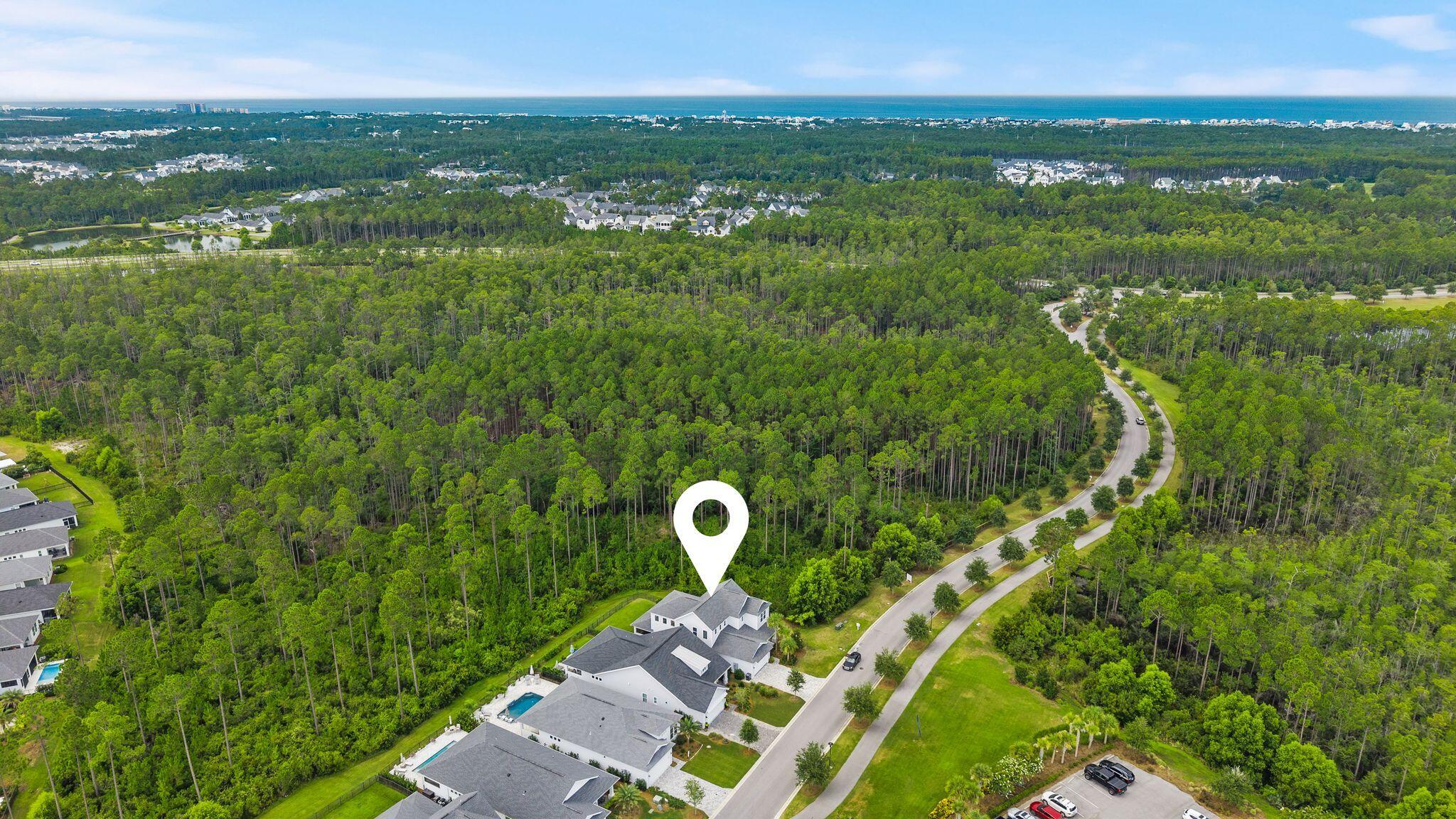 230 Naturewalk Boulevard Inlet Beach FL 32461