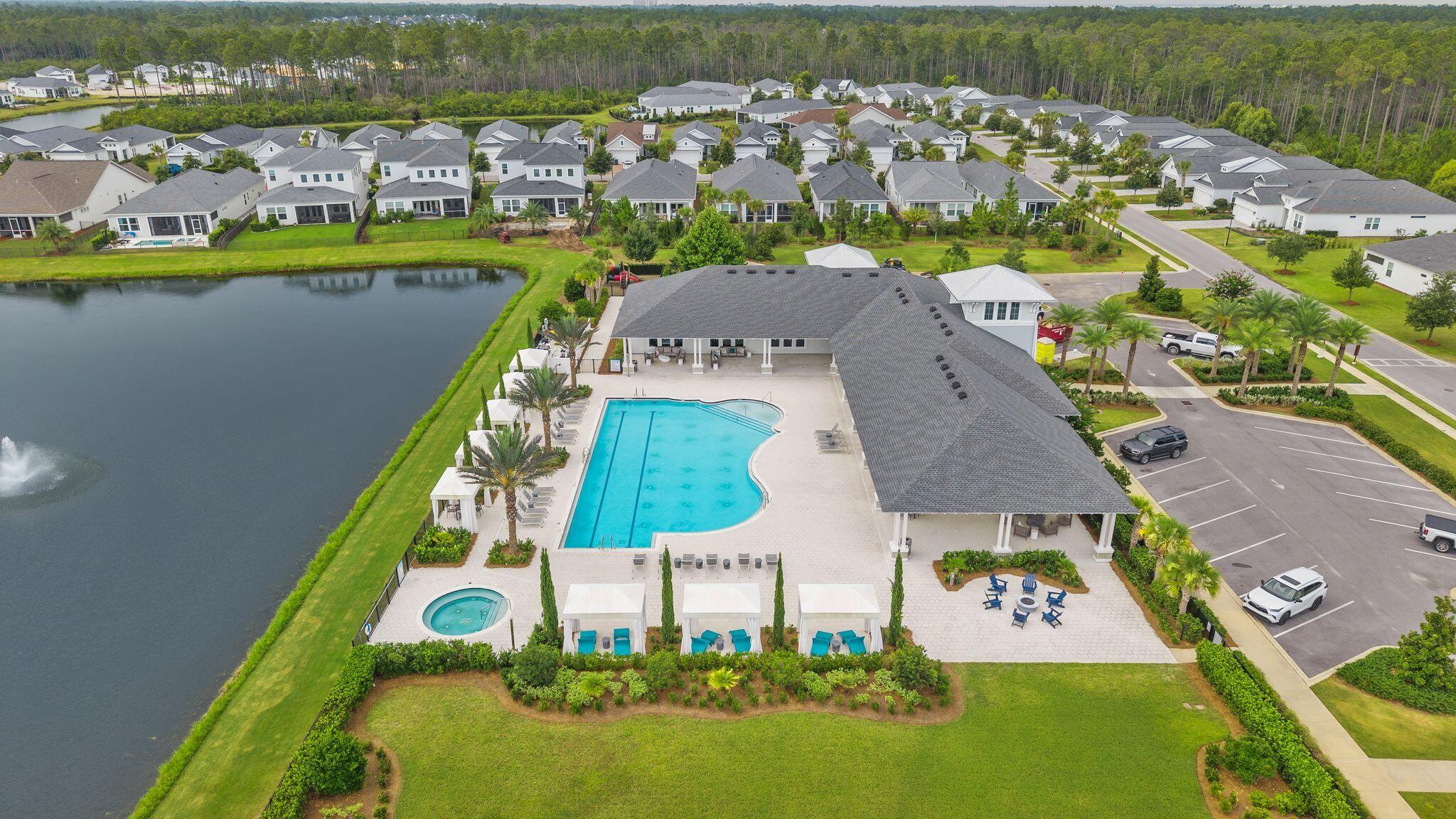 230 Naturewalk Boulevard Inlet Beach FL 32461
