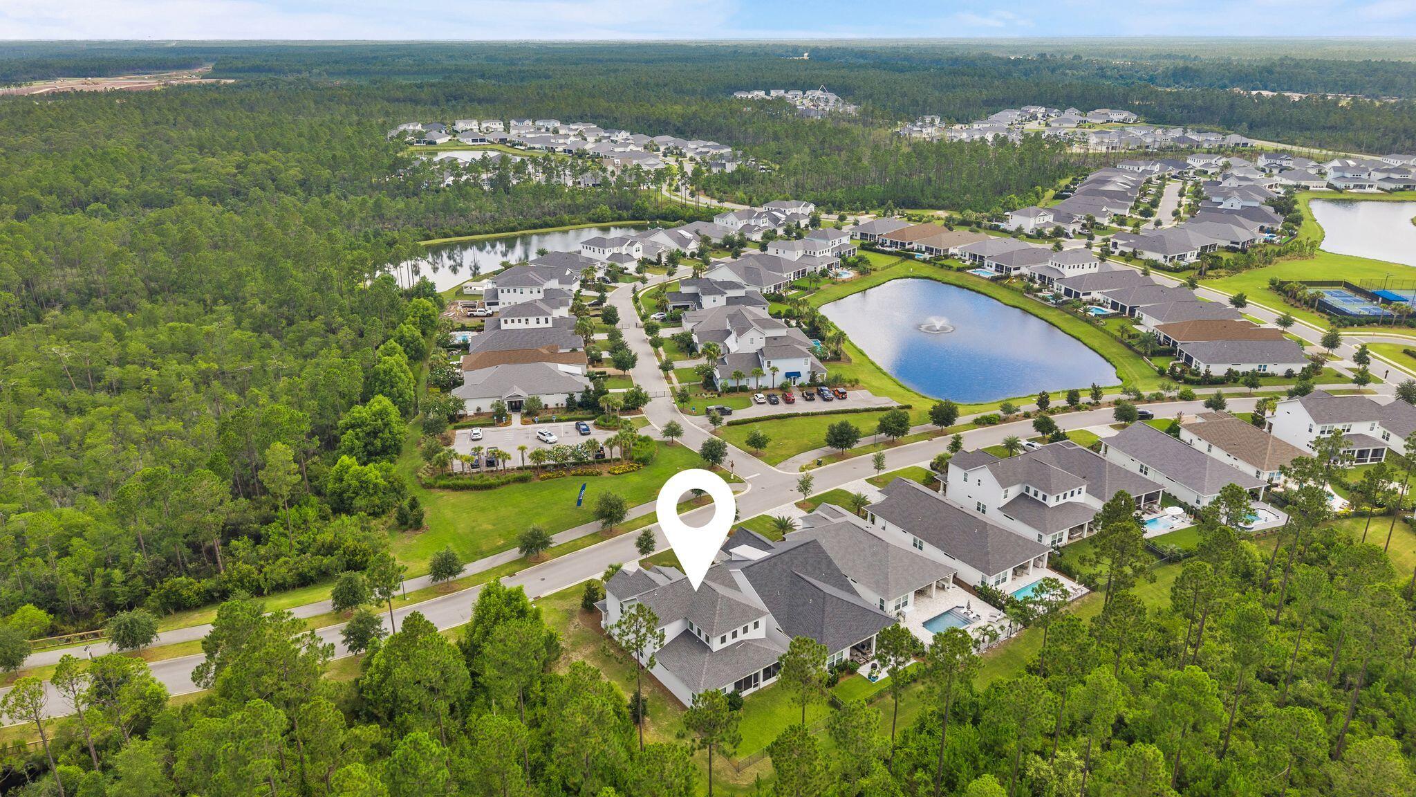 230 Naturewalk Boulevard Inlet Beach FL 32461