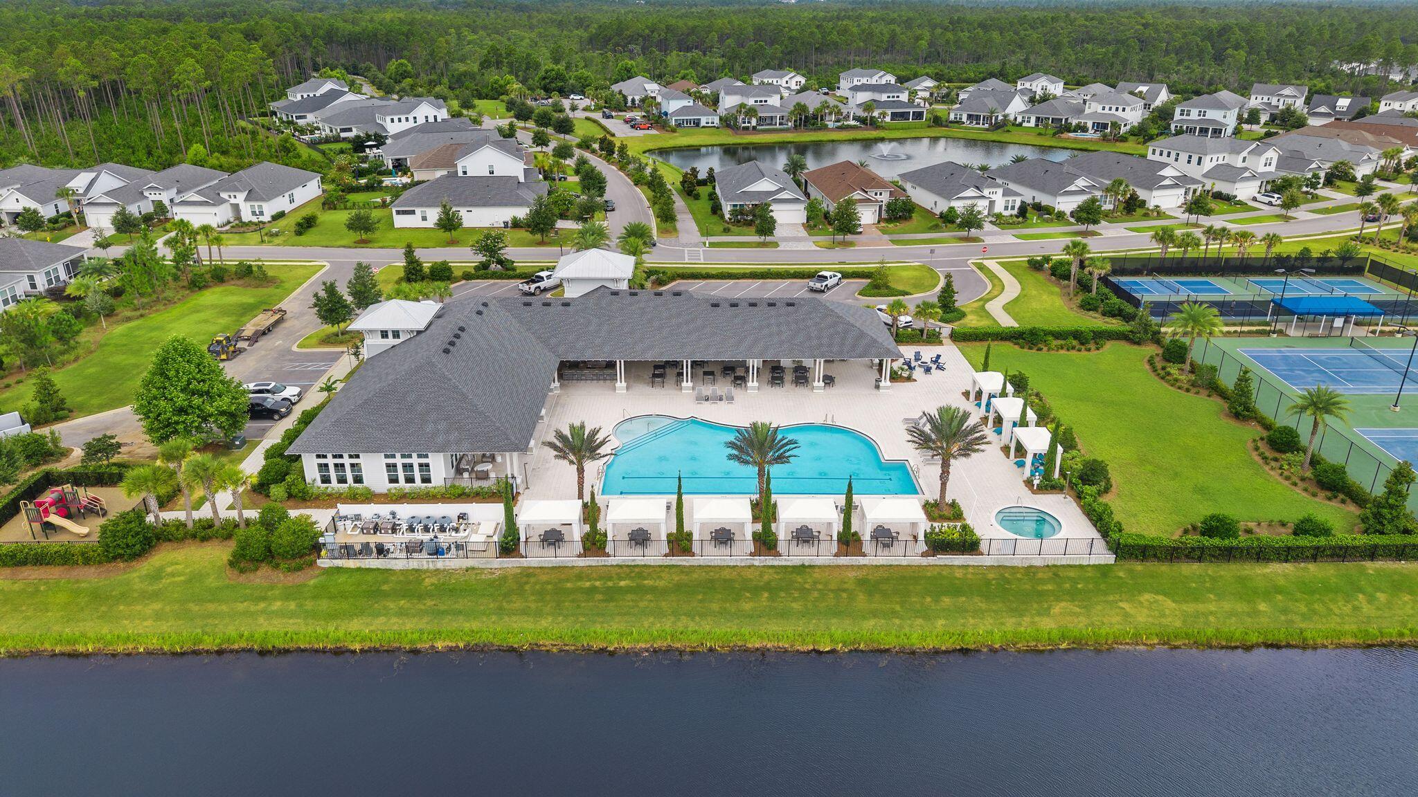 230 Naturewalk Boulevard Inlet Beach FL 32461